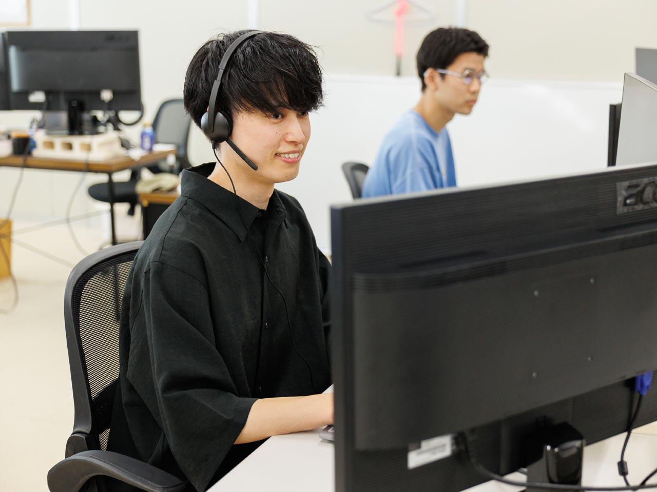 エクネス 株式会社のイメージ画像2