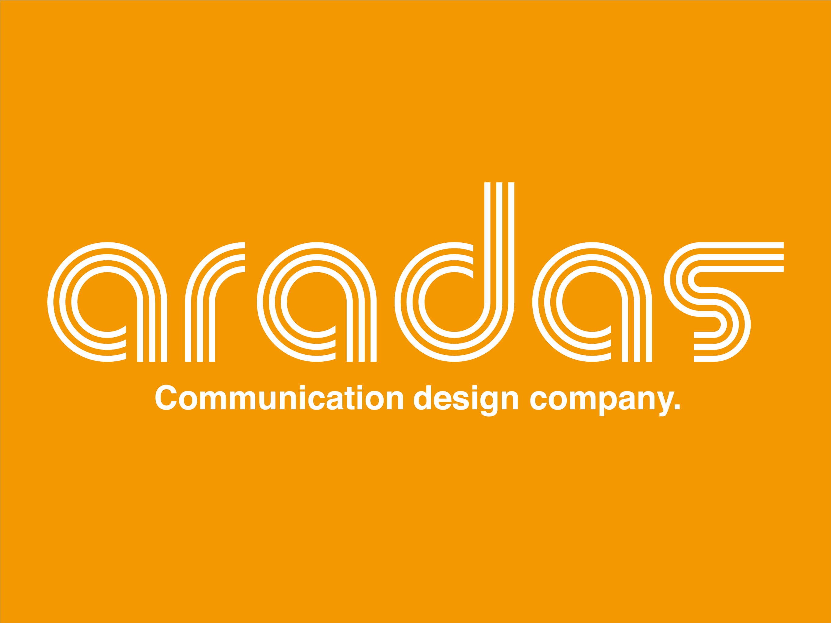 株式会社 aradasのイメージ画像1