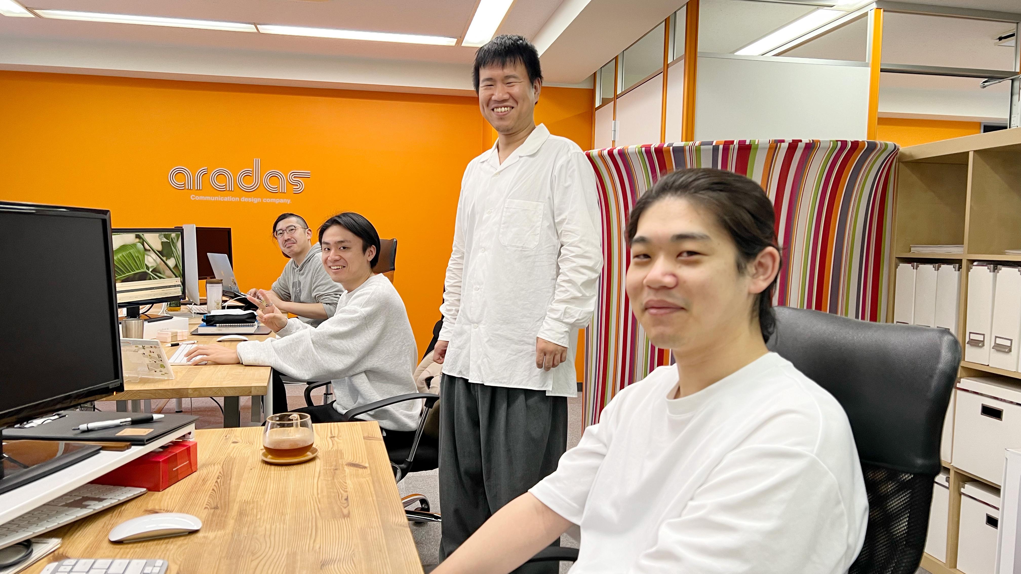 企業トップ画像