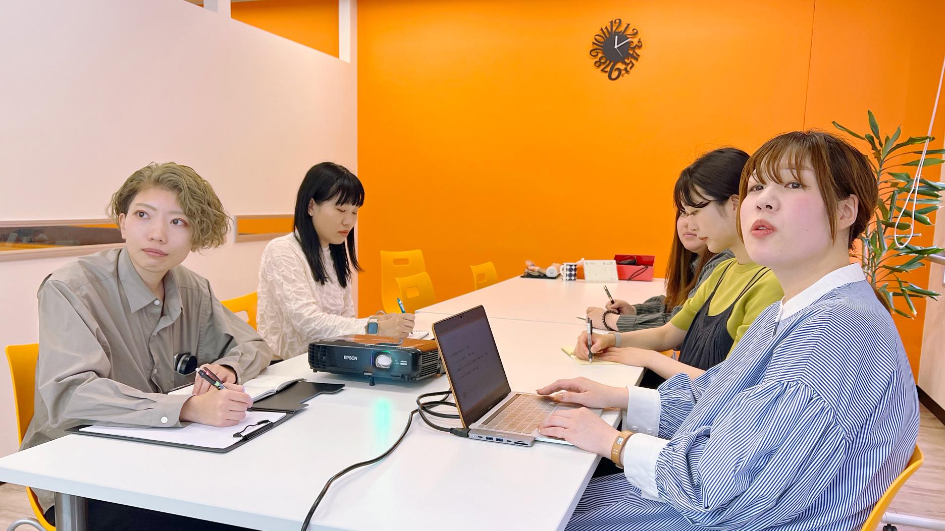 企業トップ画像