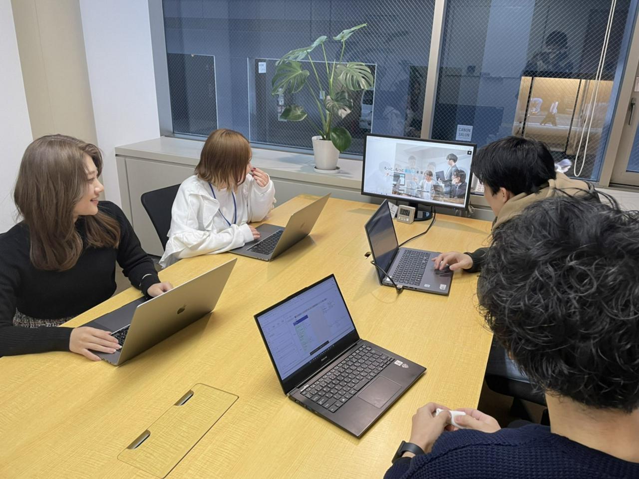 株式会社ダイヤモンドファンタジー 求人画像1