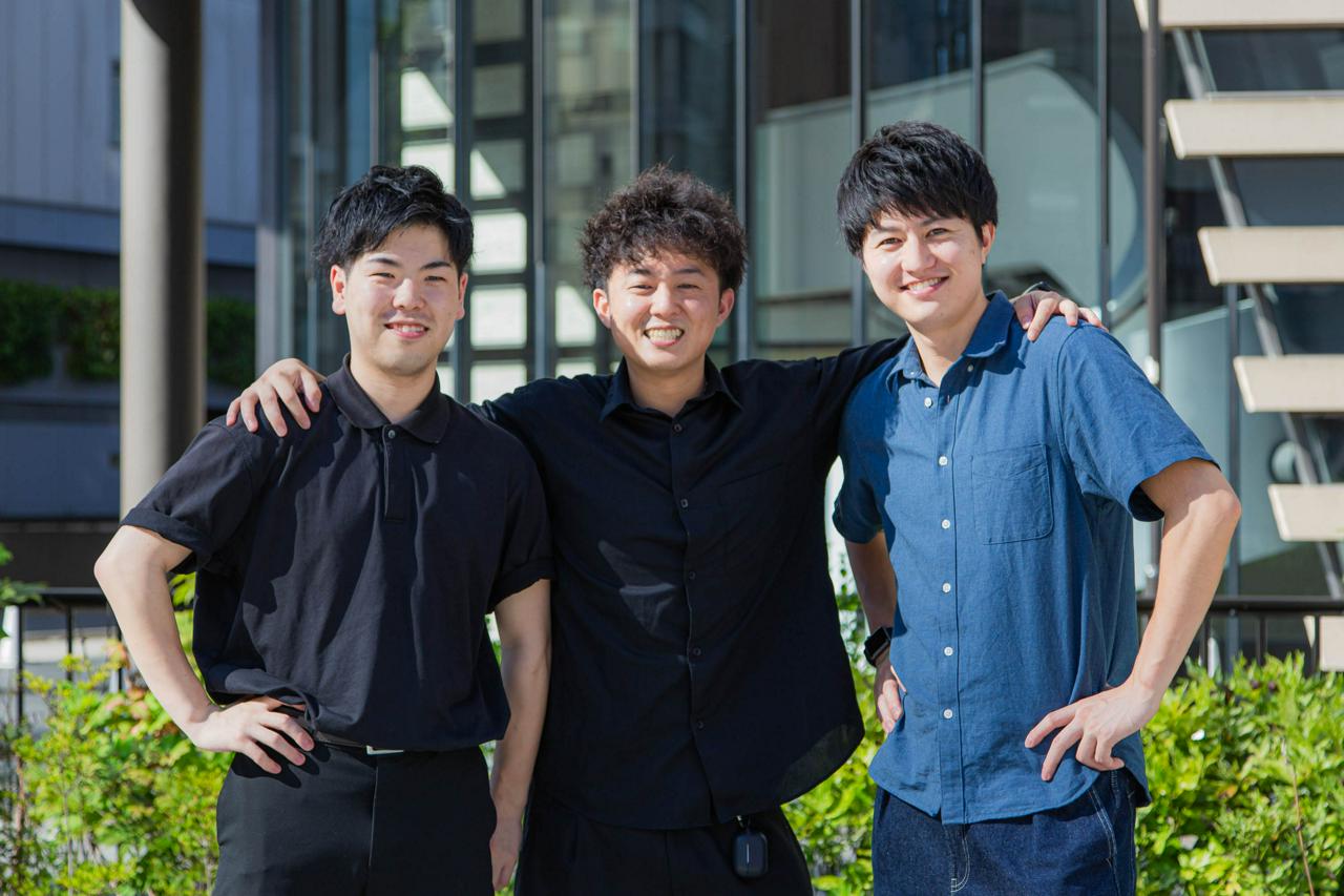 株式会社ダイヤモンドファンタジー 求人画像1