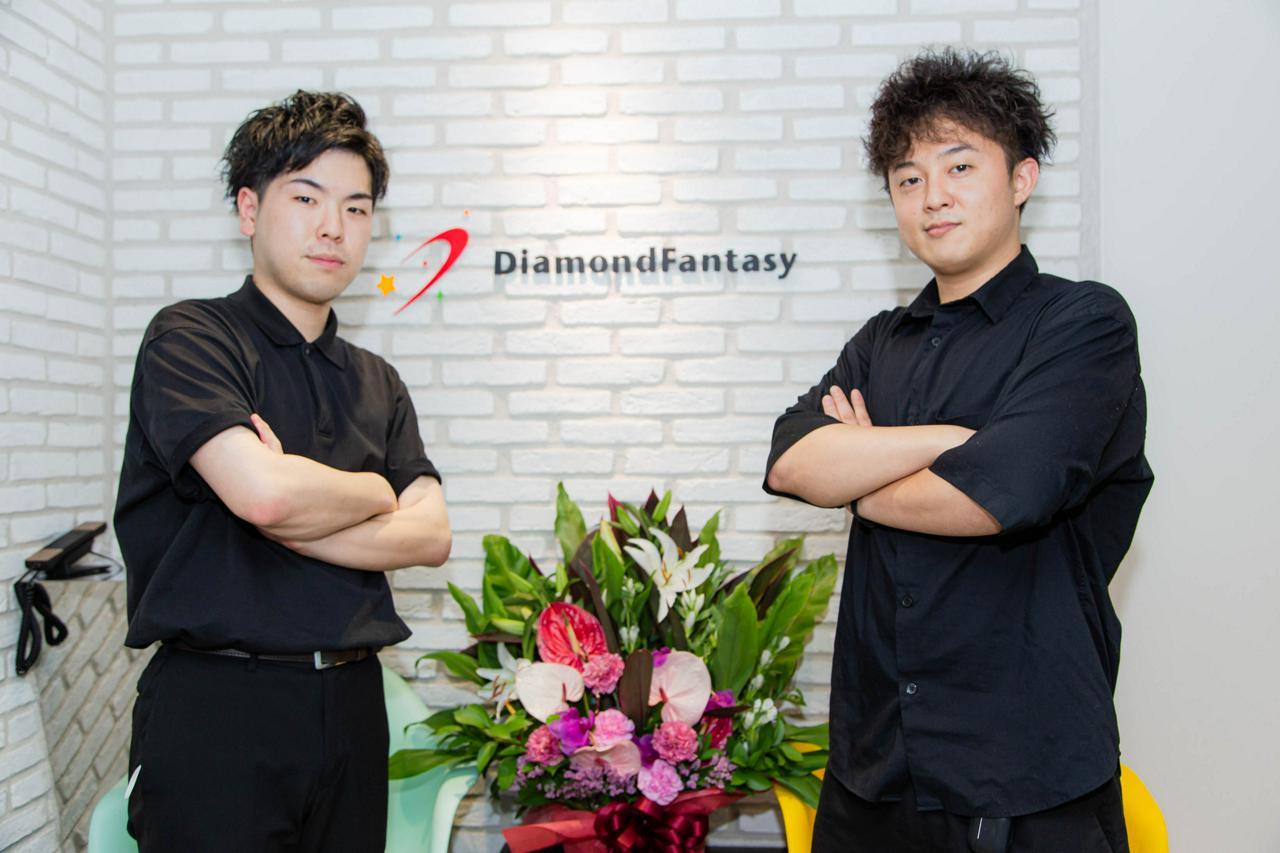 株式会社ダイヤモンドファンタジー 求人画像1