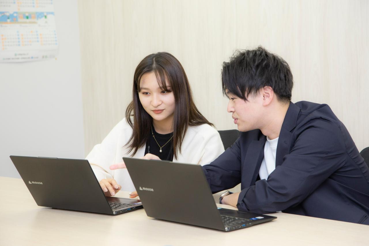 株式会社ダイヤモンドファンタジー 求人画像1