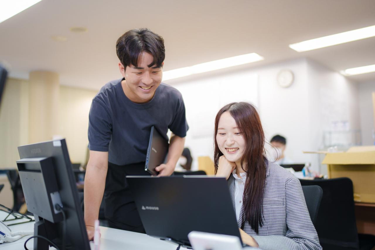 株式会社ダイヤモンドファンタジー 求人画像1