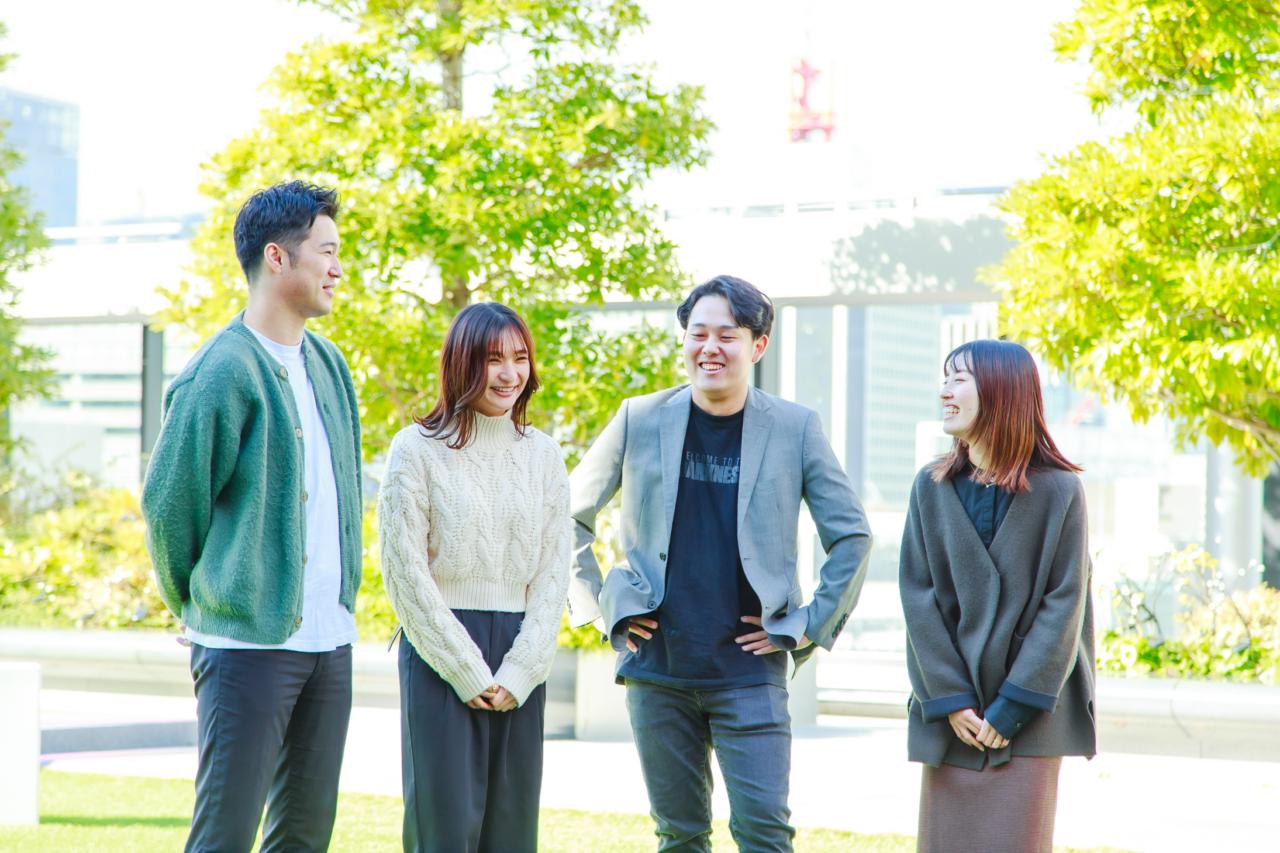 株式会社ダイヤモンドファンタジー 求人画像1