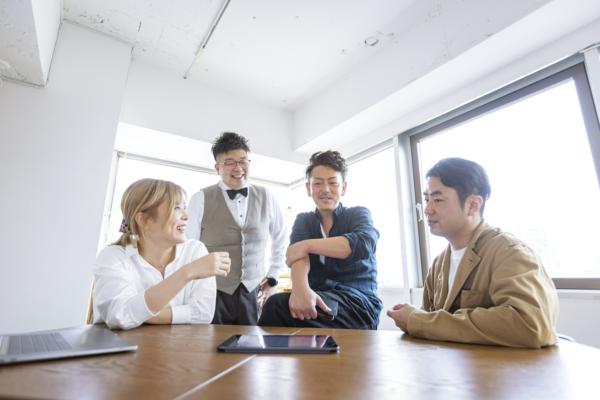 募集している求人：【インフラエンジニア】クラウド環境中心／年収100万円UP可／リモート導入率90％／待機なし