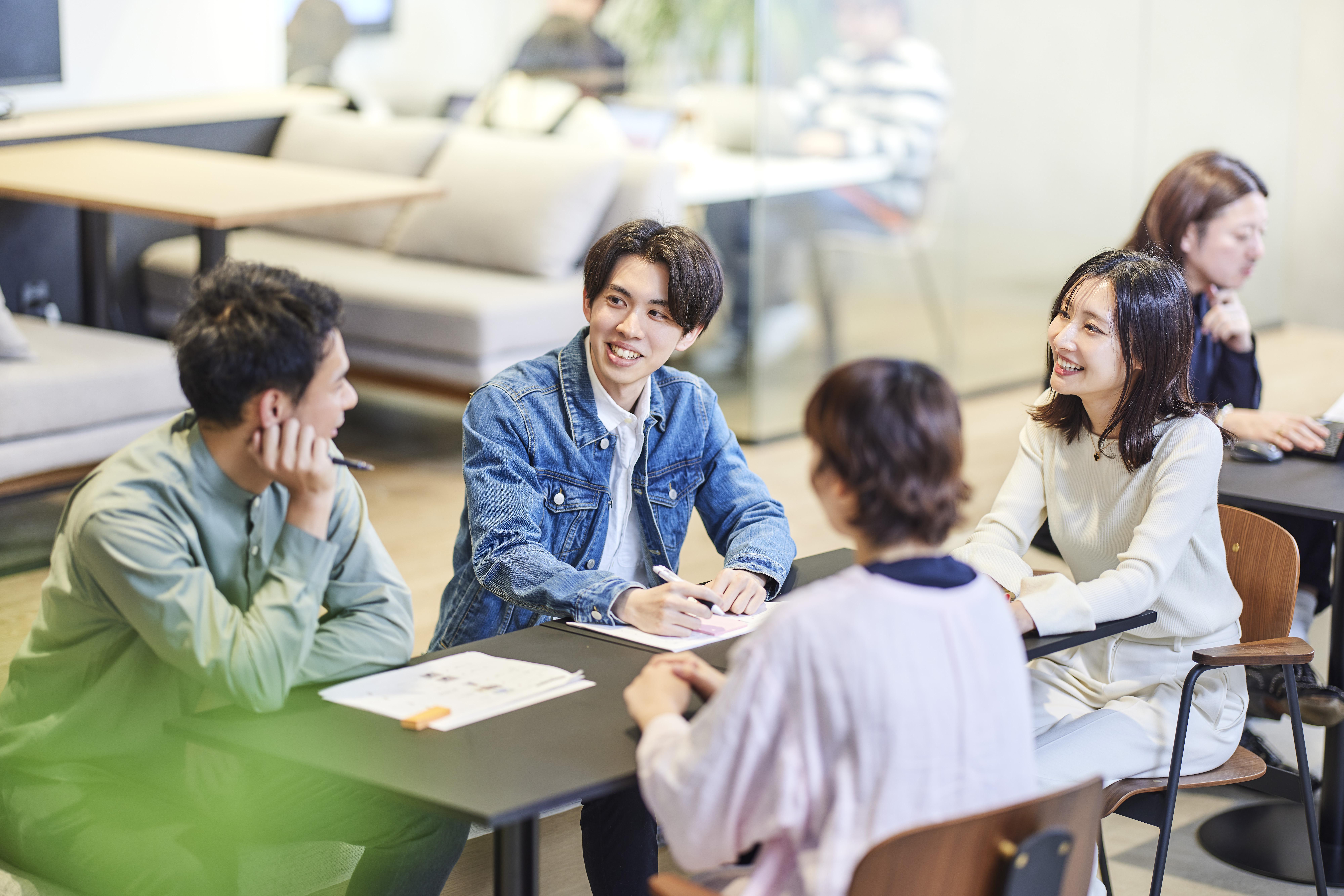 企業トップ画像