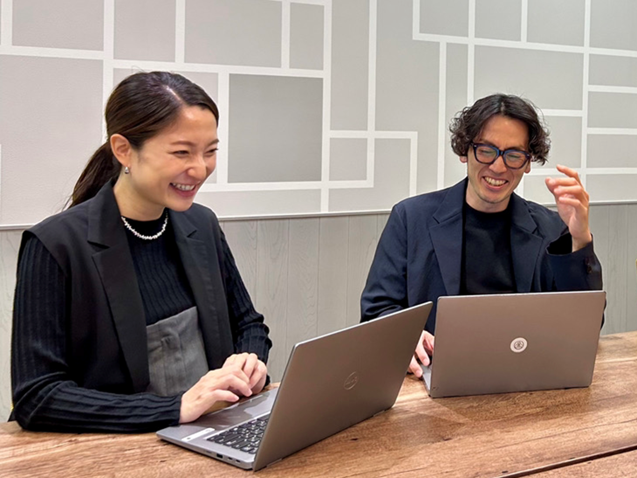 株式会社 アイモバイルのイメージ画像1