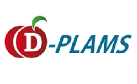 事業内容：D-PLAMS