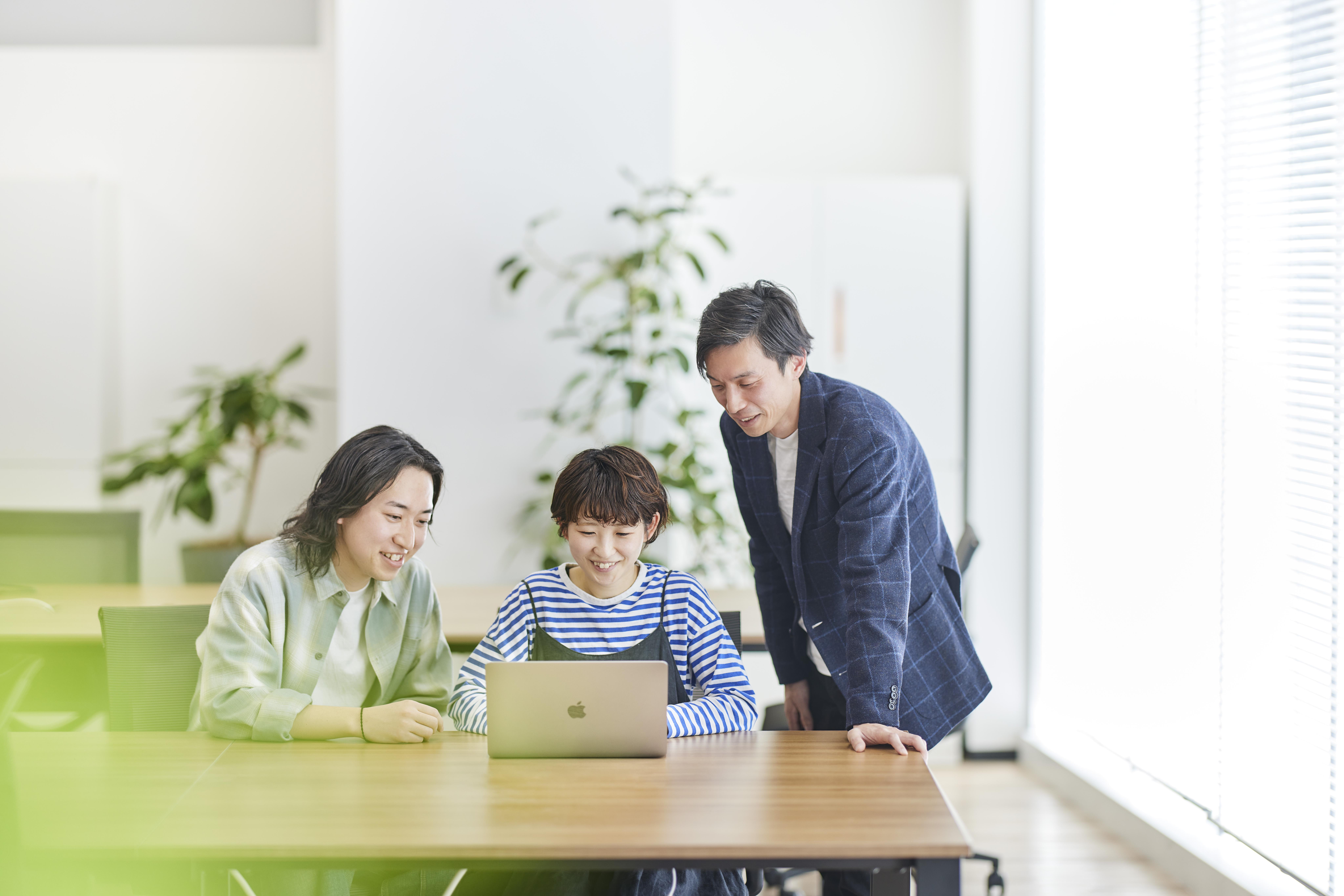 企業トップ画像