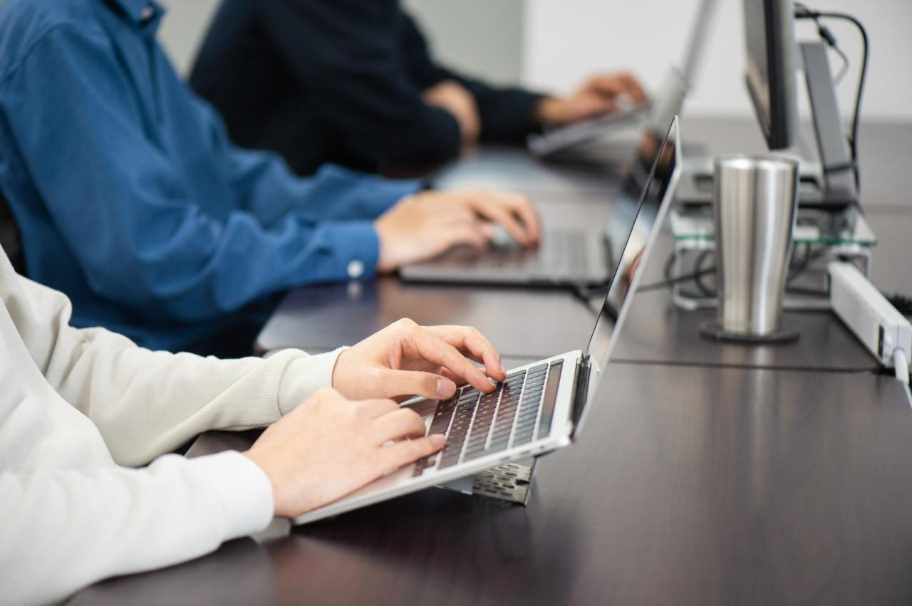 株式会社Stock 求人画像1