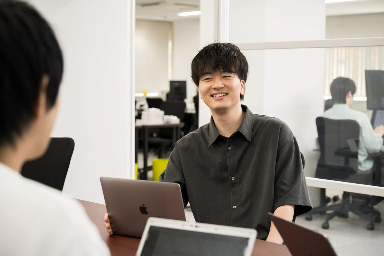 株式会社Stock 求人画像1