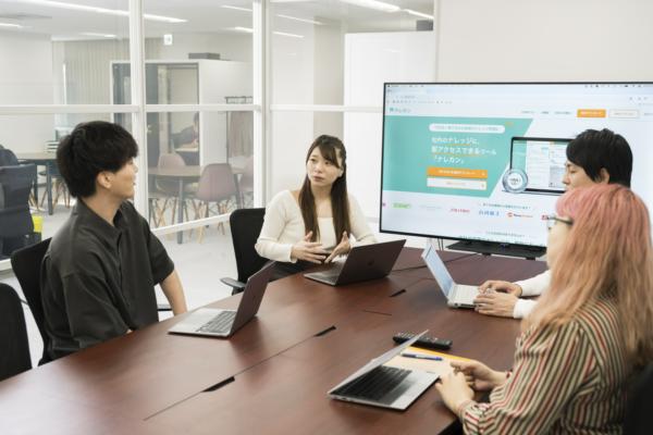 募集している求人：【採用責任者候補】 「AI×非IT企業向けナレッジ管理SaaS」急成長市場における事業成長に繋がる組織創りをリードする、1人目の採用担当