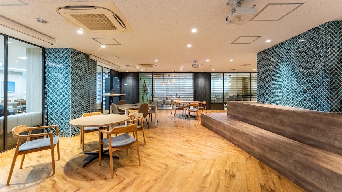 企業トップ画像