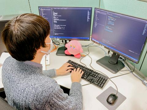 株式会社 ハル研究所の採用 求人 転職サイトgreen グリーン