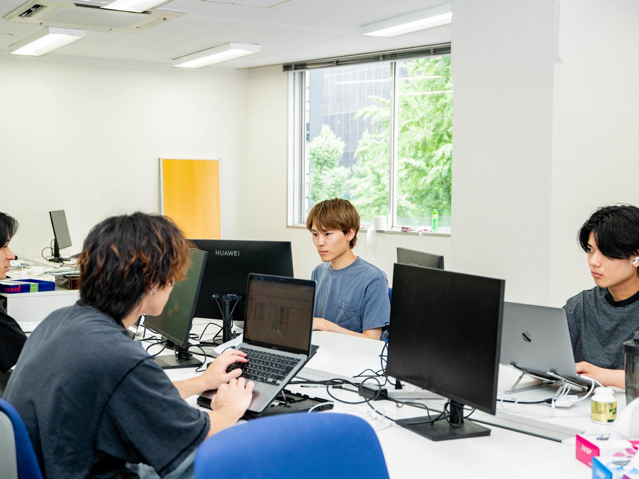株式会社 AimForwardのイメージ画像3