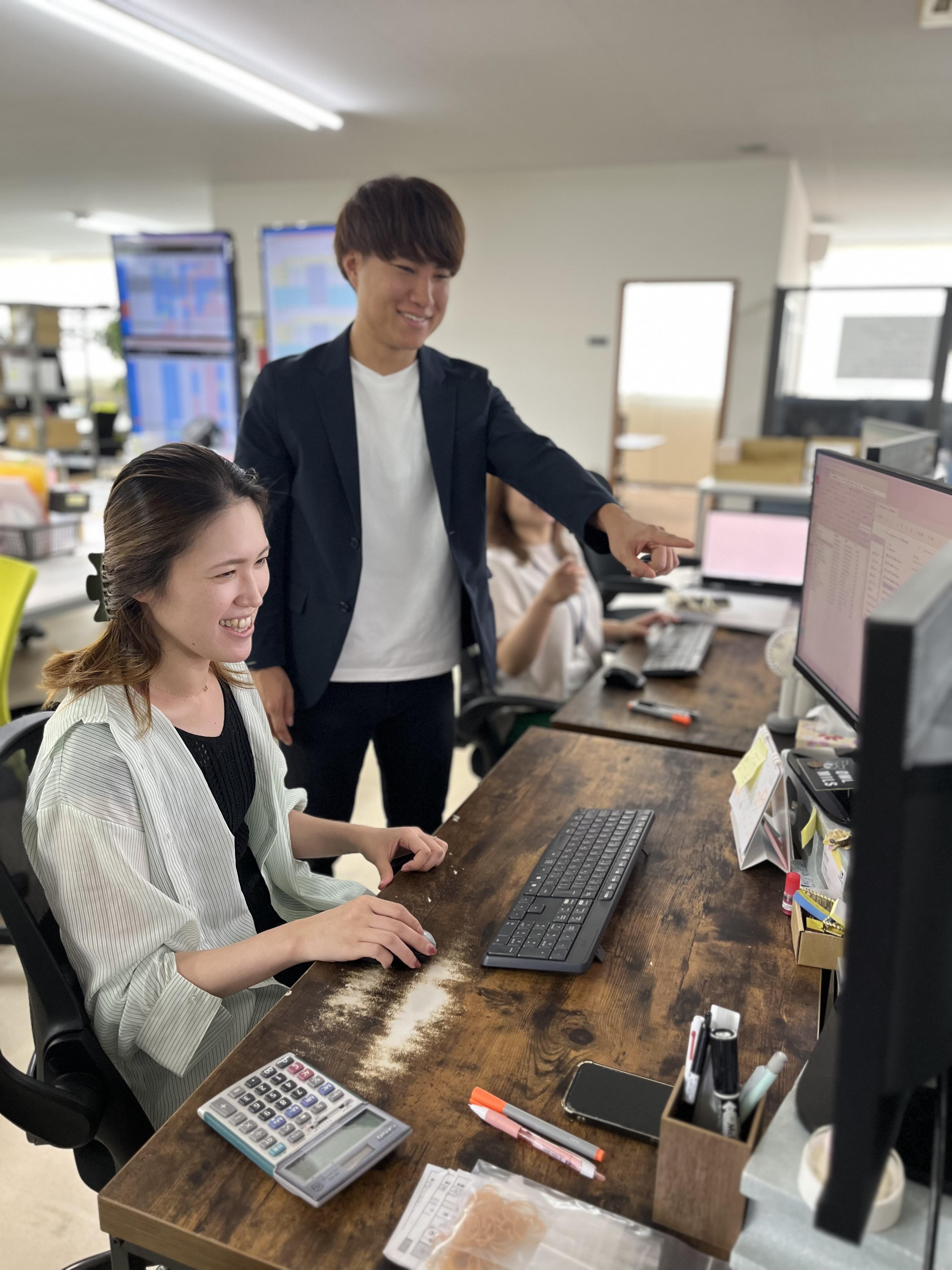 エクネス 株式会社のイメージ画像2