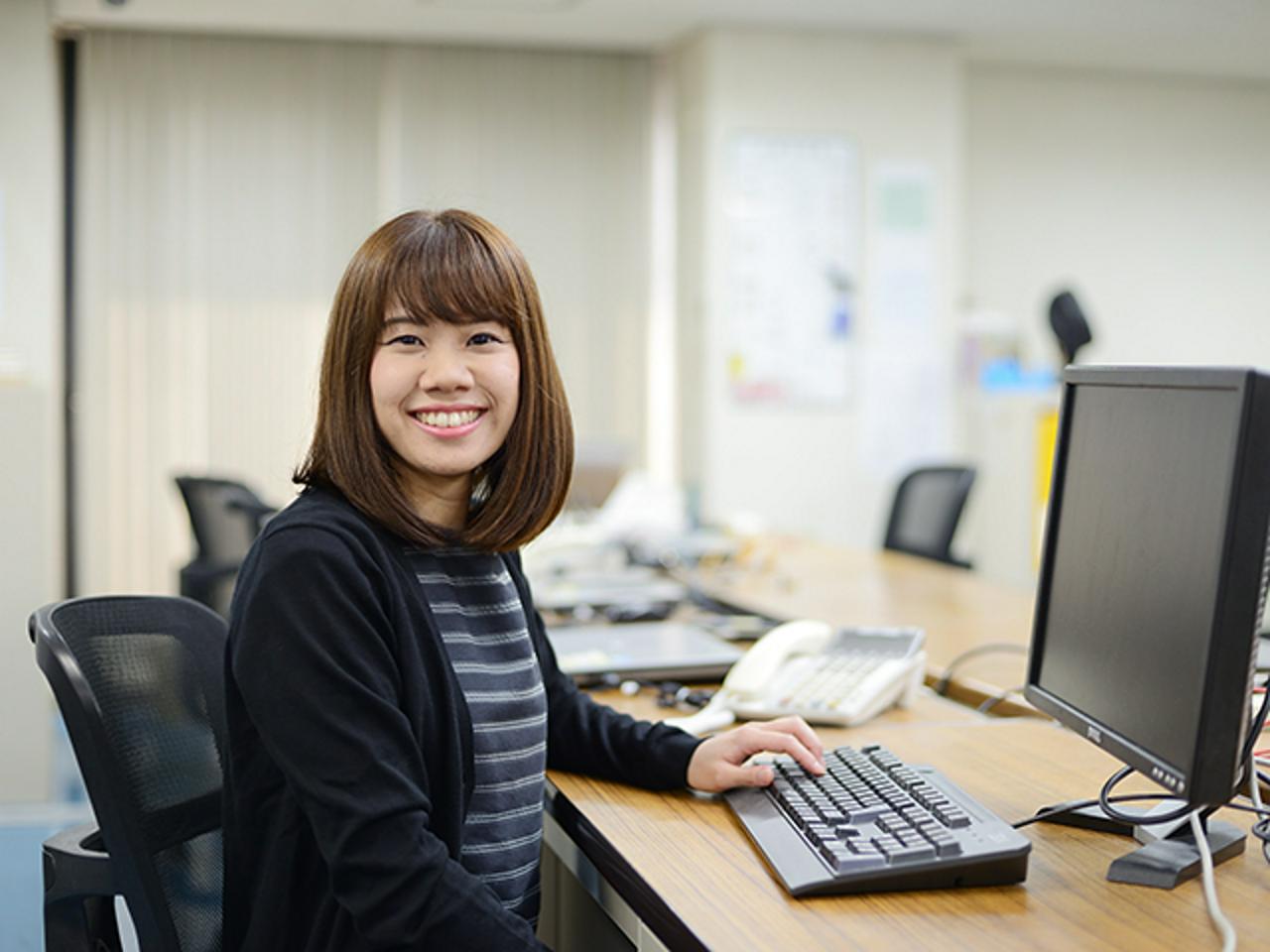 日本デェイブレイク株式会社 求人画像1