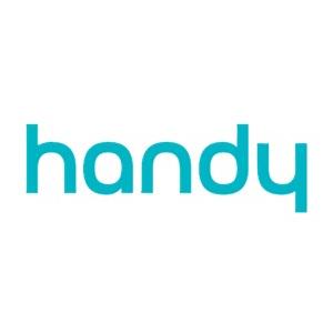 ハンディ株式会社メインアイコン