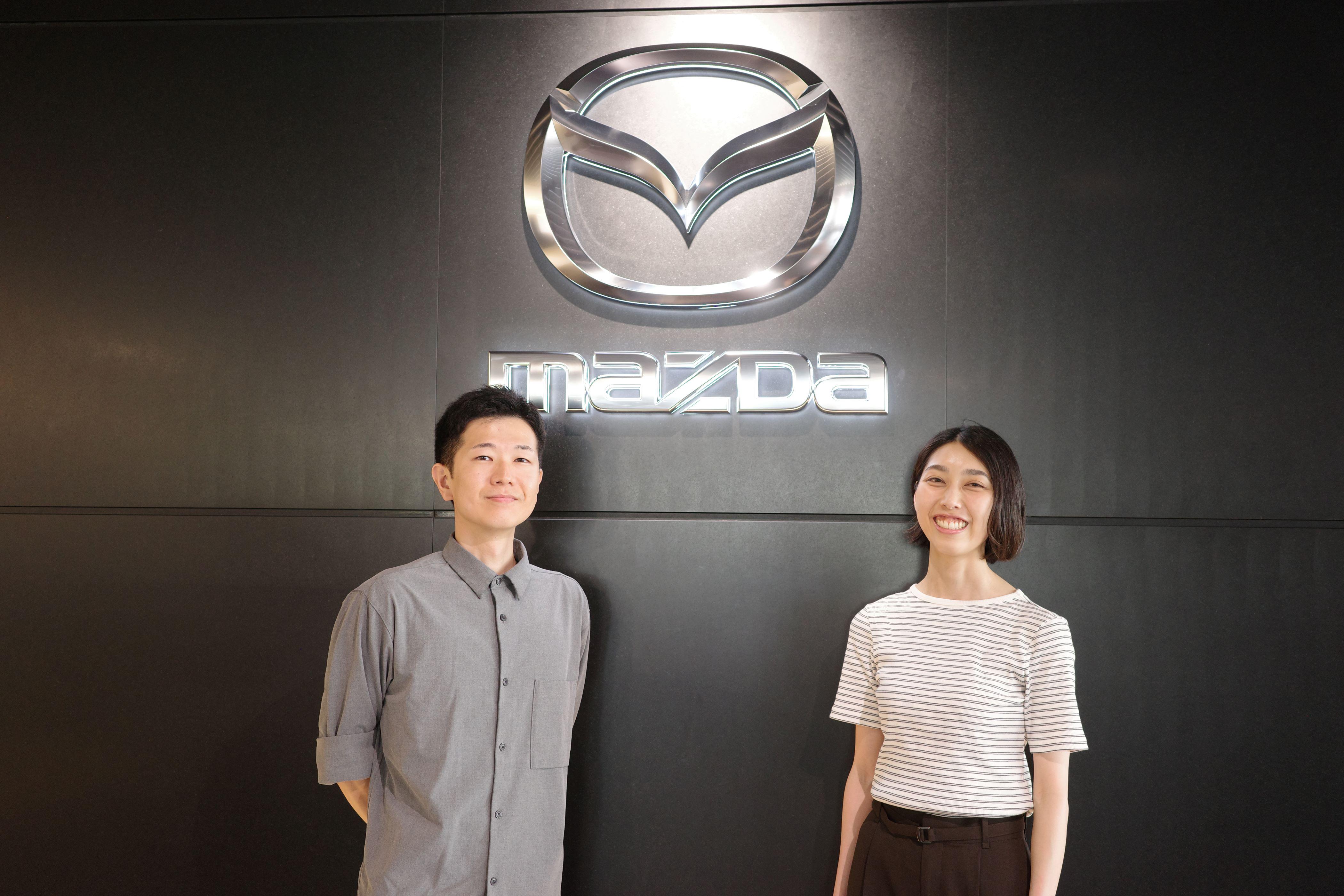 マツダ 株式会社のイメージ画像1