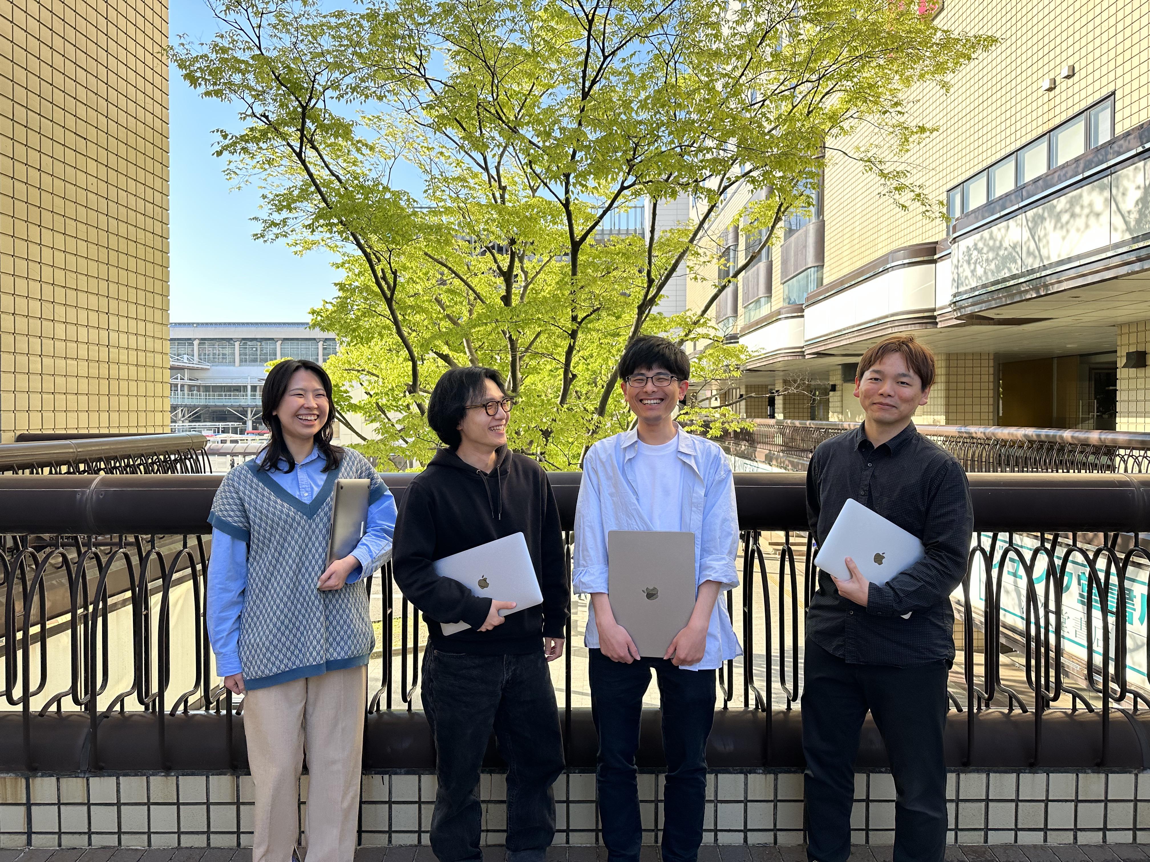 企業トップ画像