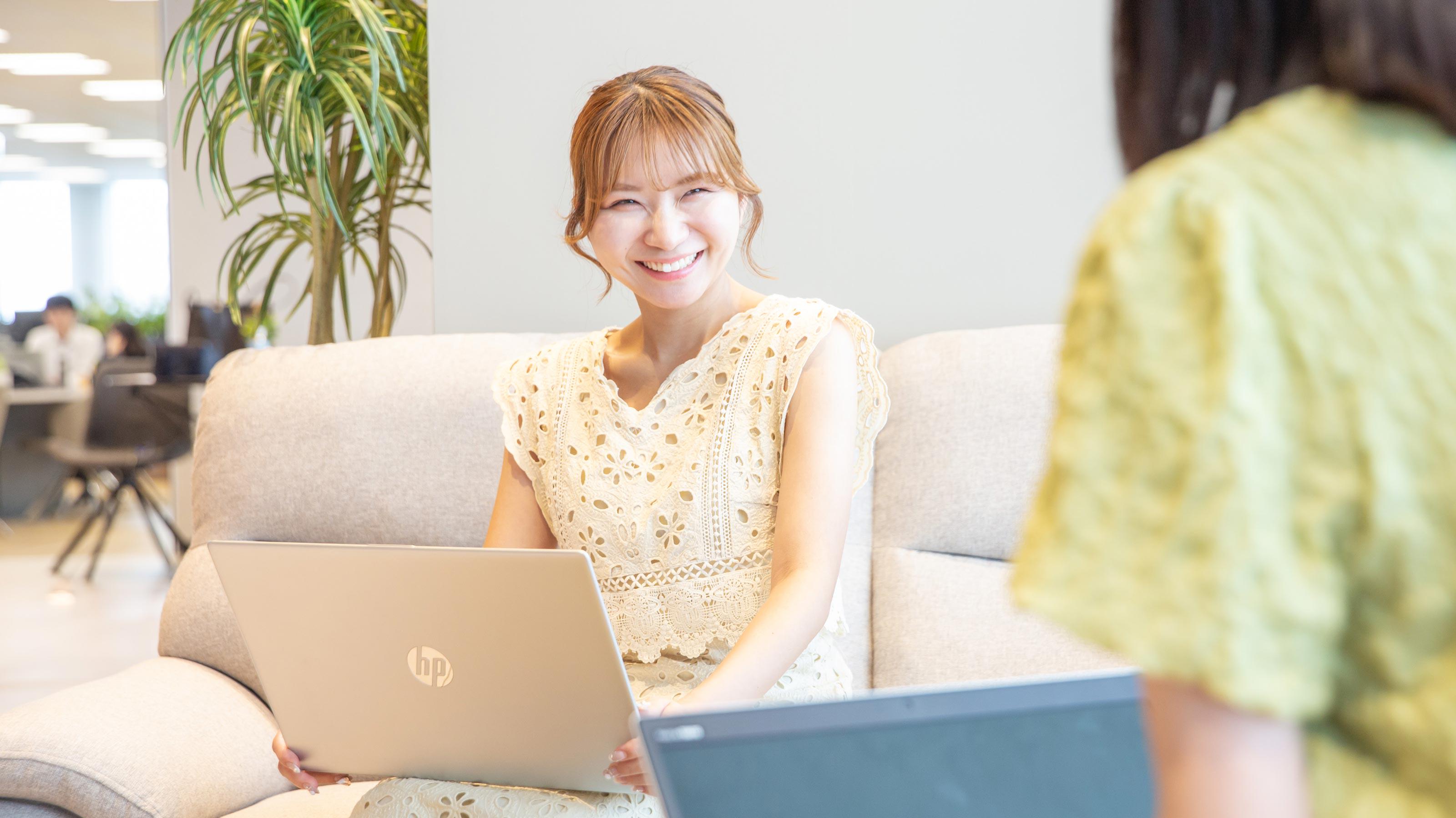 企業トップ画像