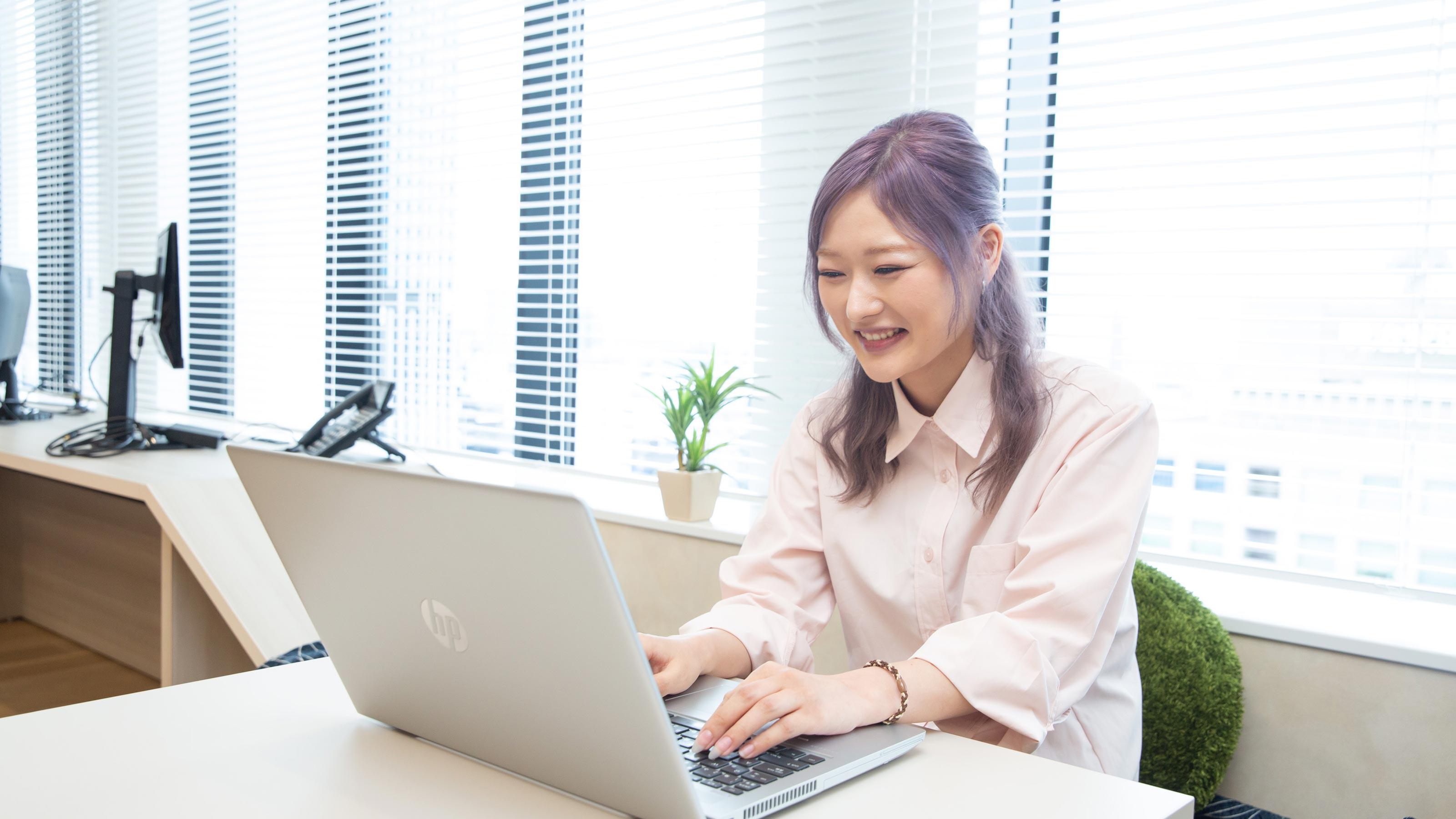 企業トップ画像