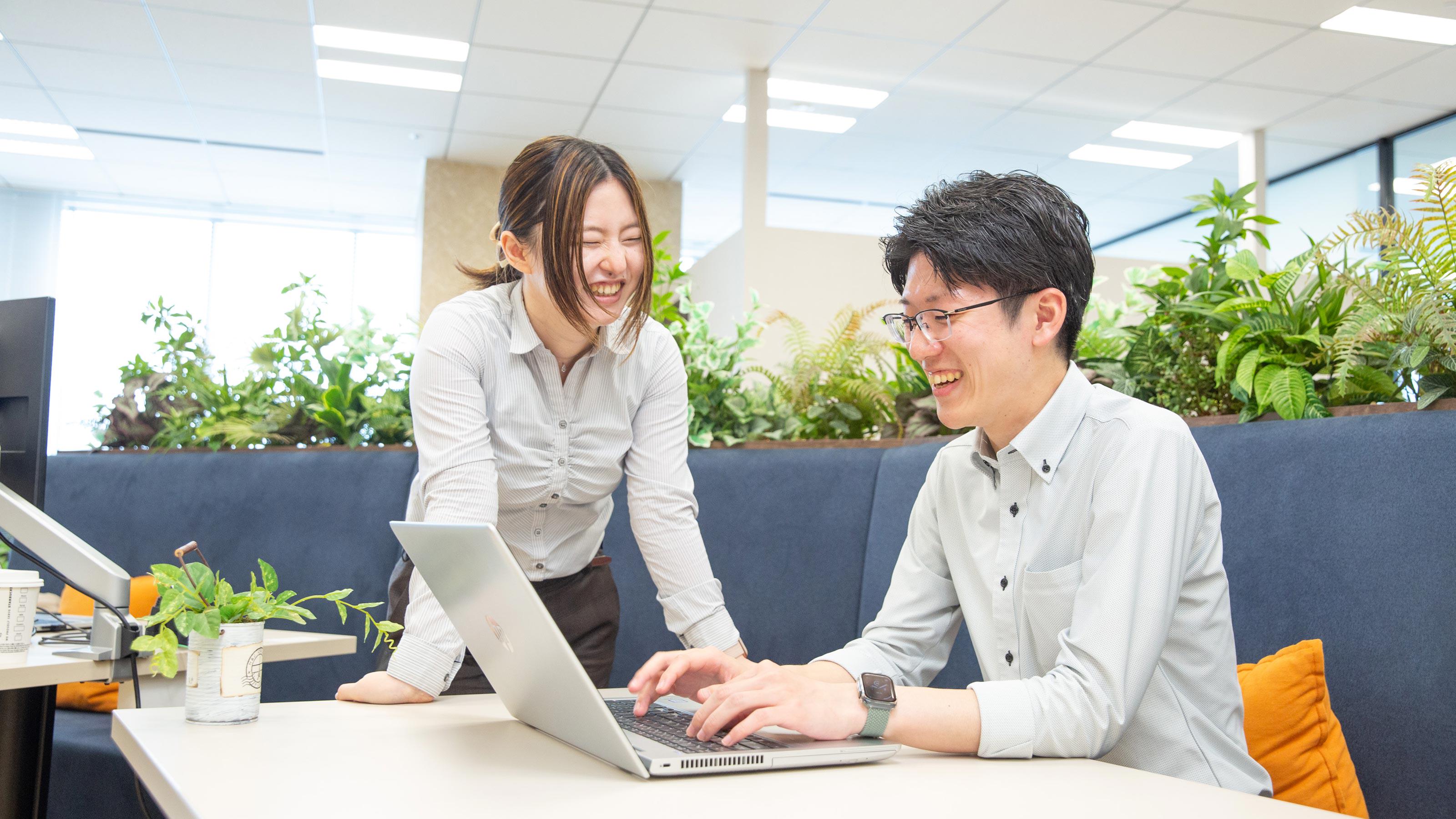 企業トップ画像