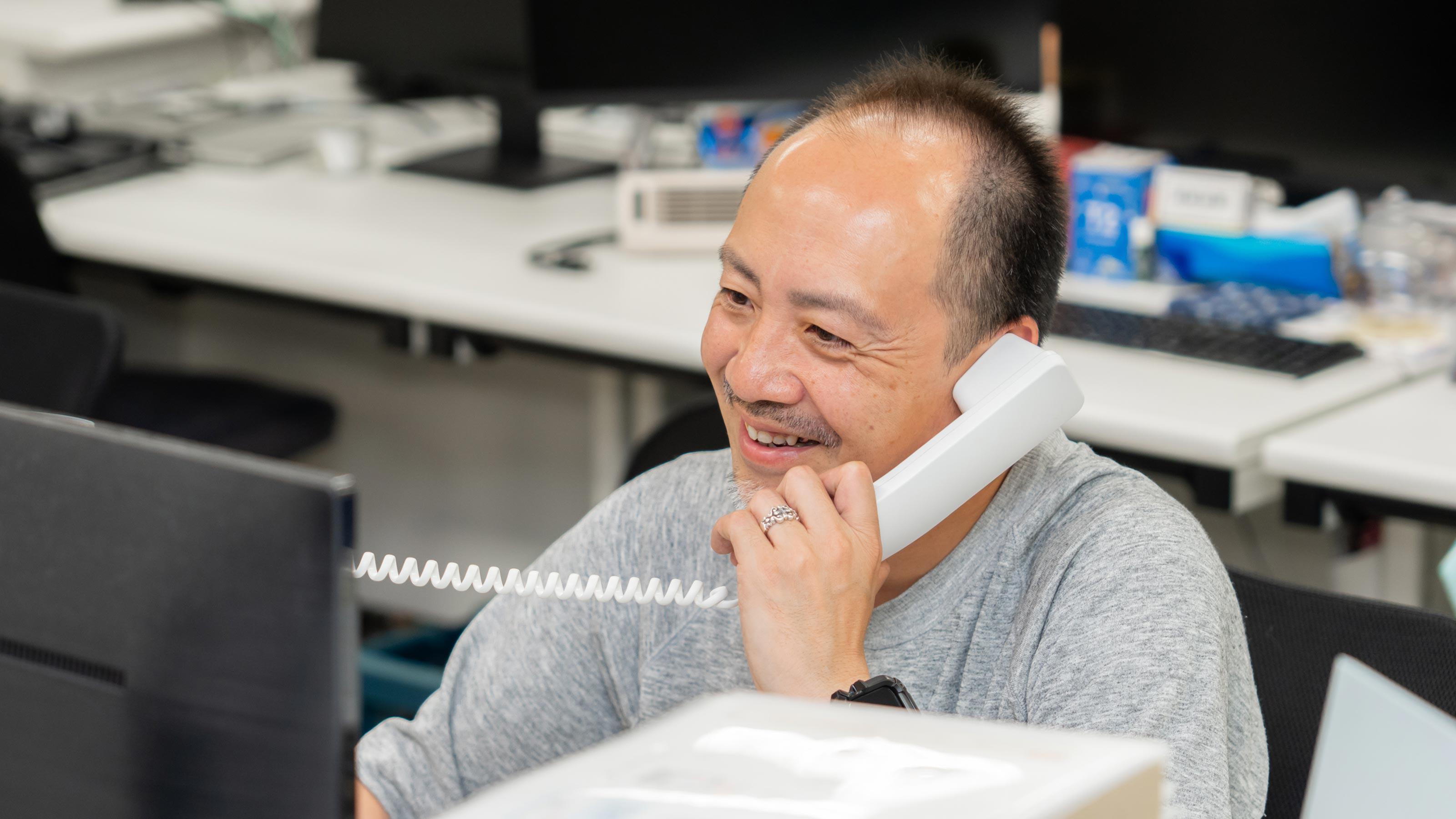 企業トップ画像