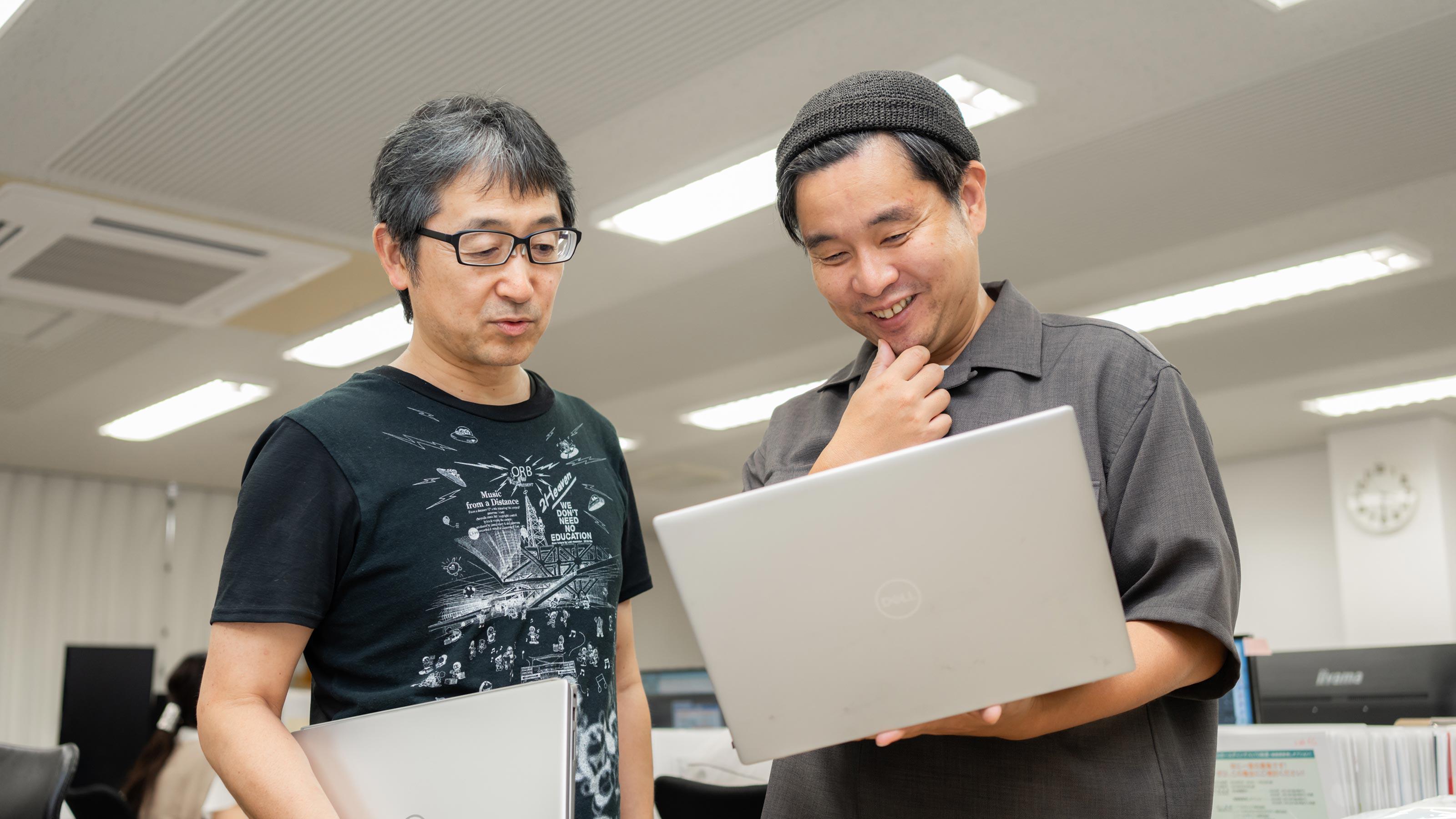 企業トップ画像