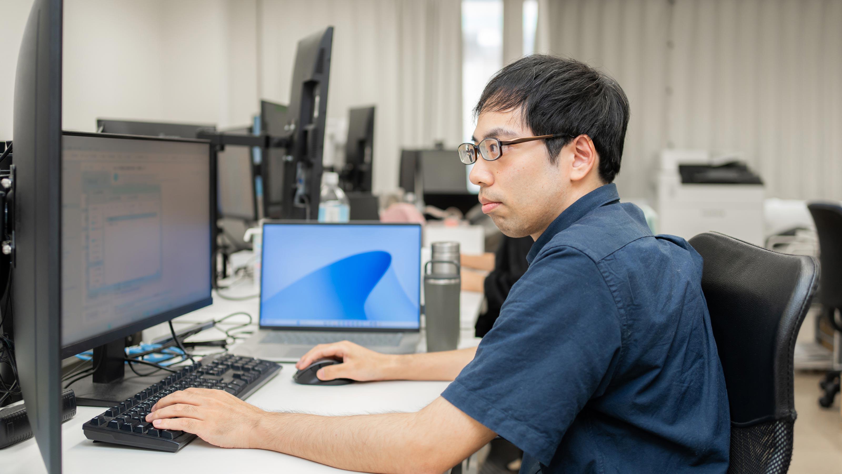 企業トップ画像