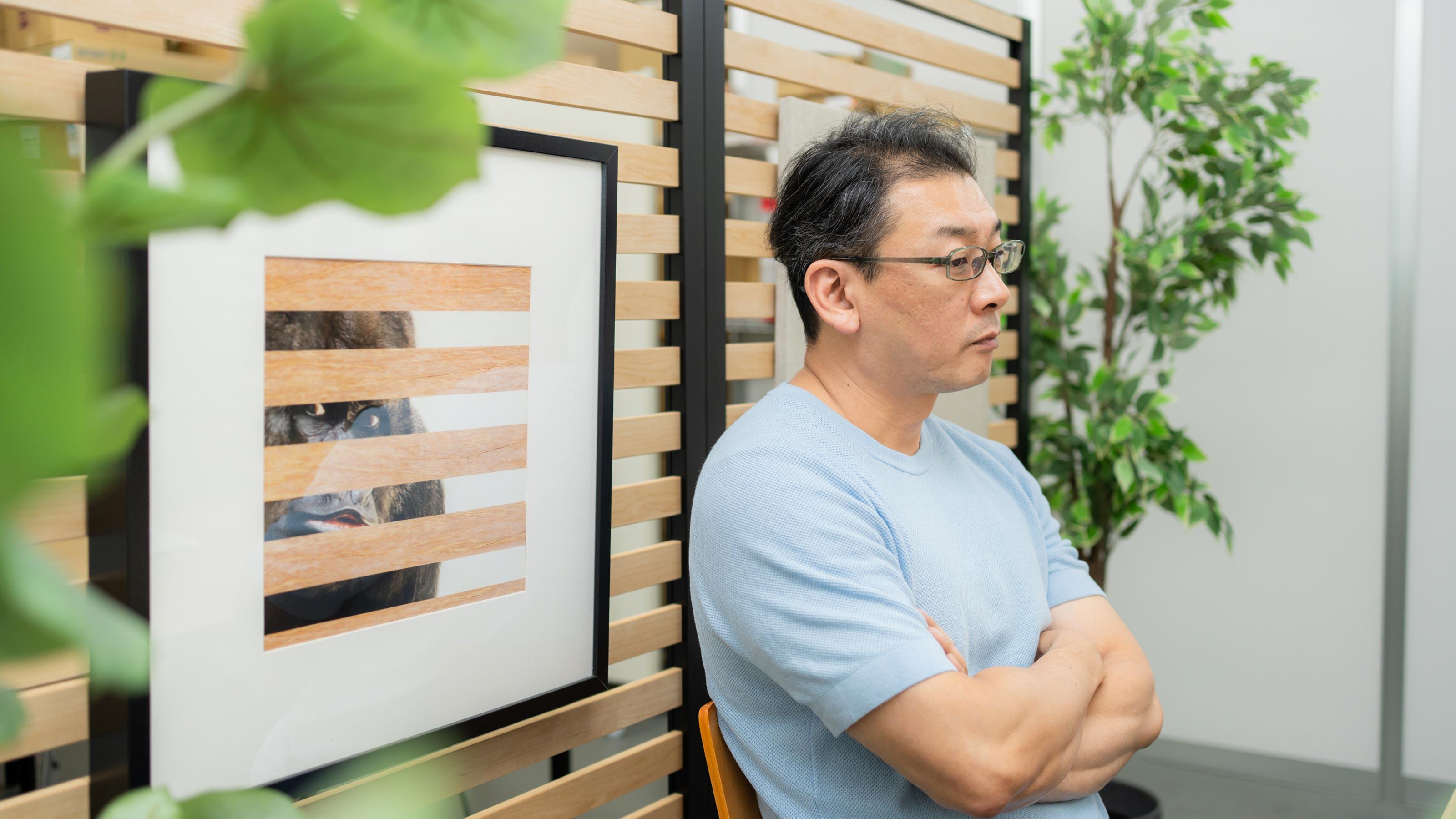 企業トップ画像