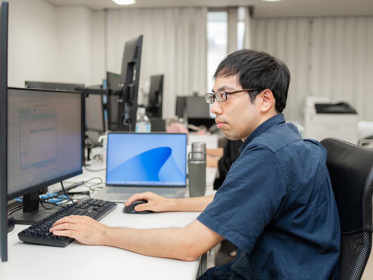 代表取締役社長の飯塚裕史氏が「+αを精力的に続けること=自社特有のブランド力が付いていく」というように、同社は日々知識・技術と課題解決力をアップデート。