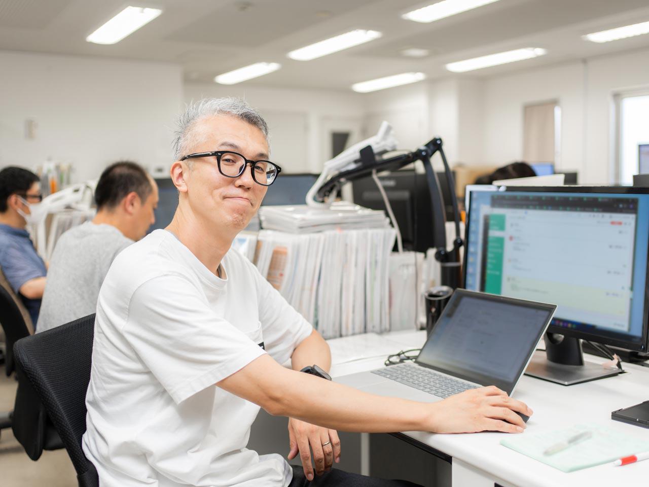 意見・アイデアを出しながら、スタートアップ期にある事業の仕組みをイチからつくっていきたいと考える方に注目してほしい会社である。