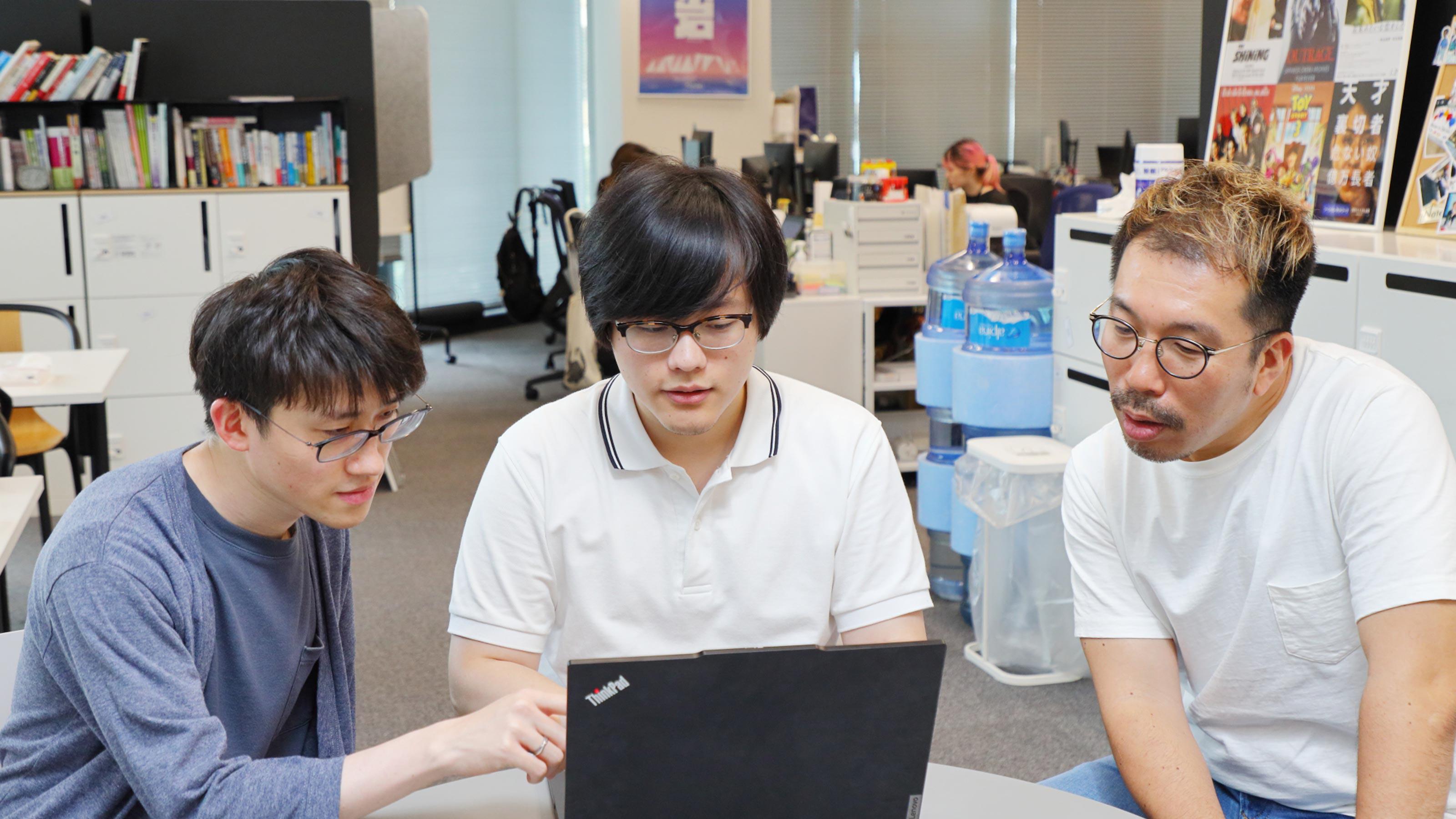 企業トップ画像