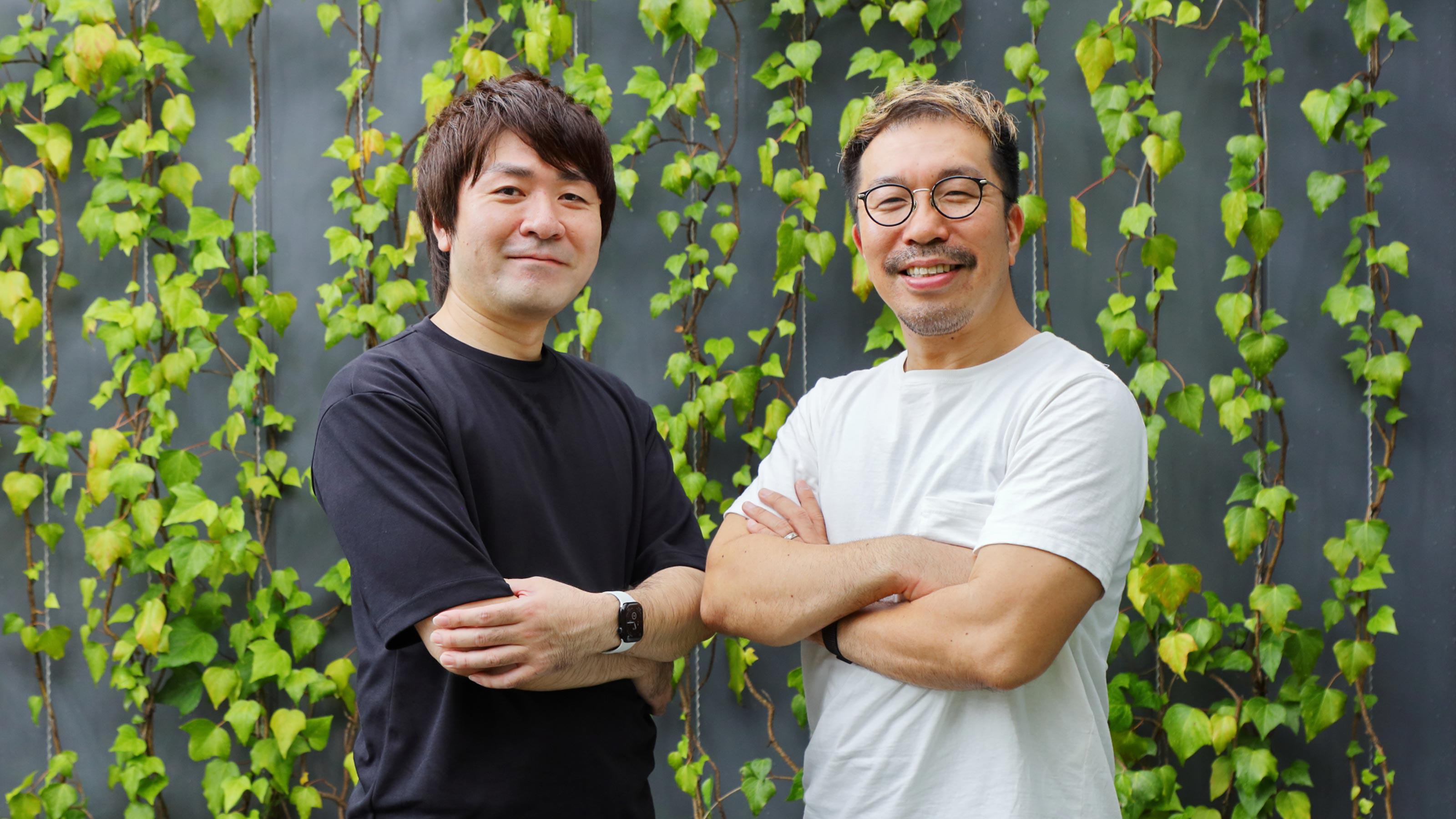 企業トップ画像