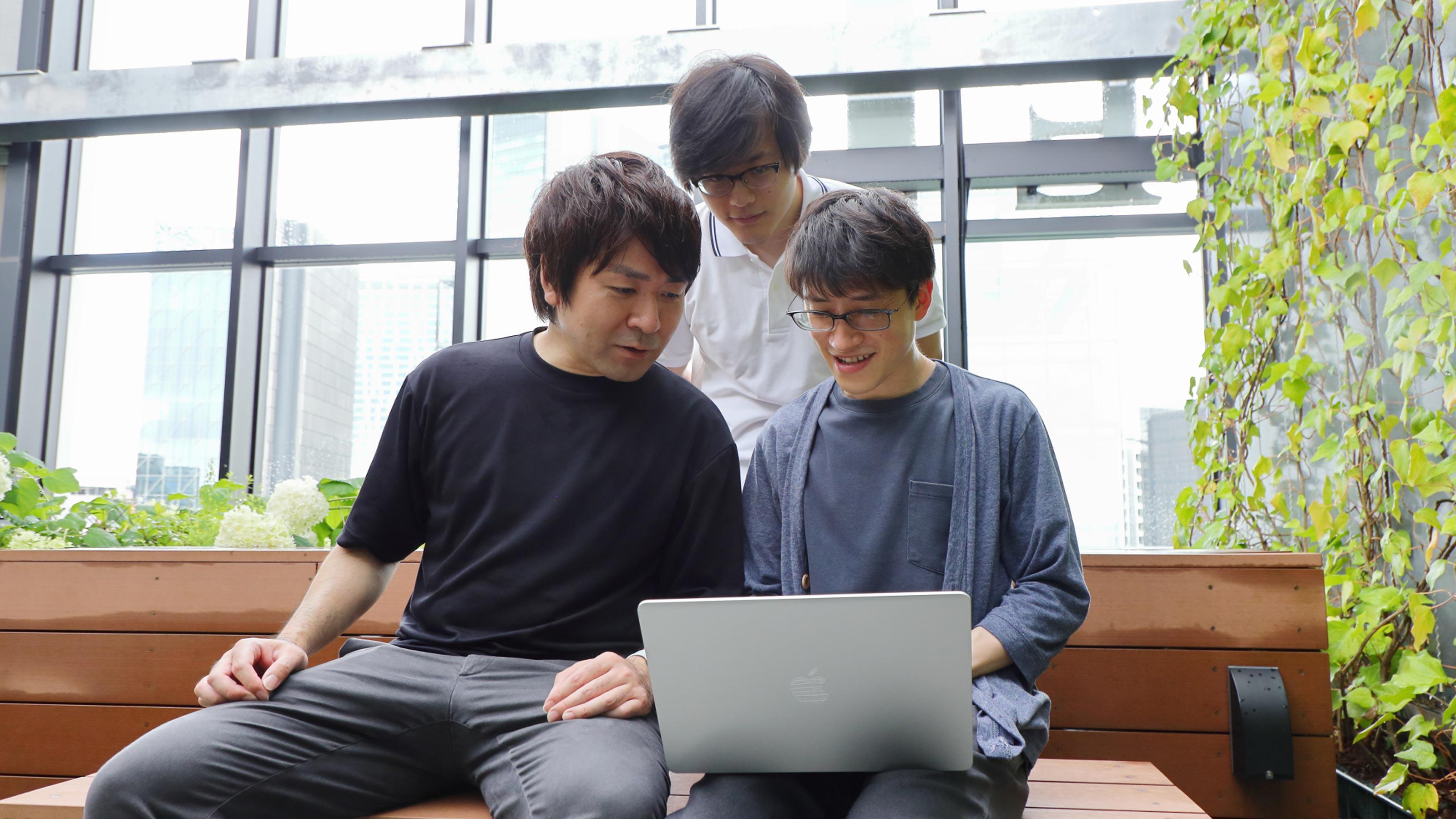 この企業と同じ業界の企業：株式会社 アカツキAIテクノロジーズ