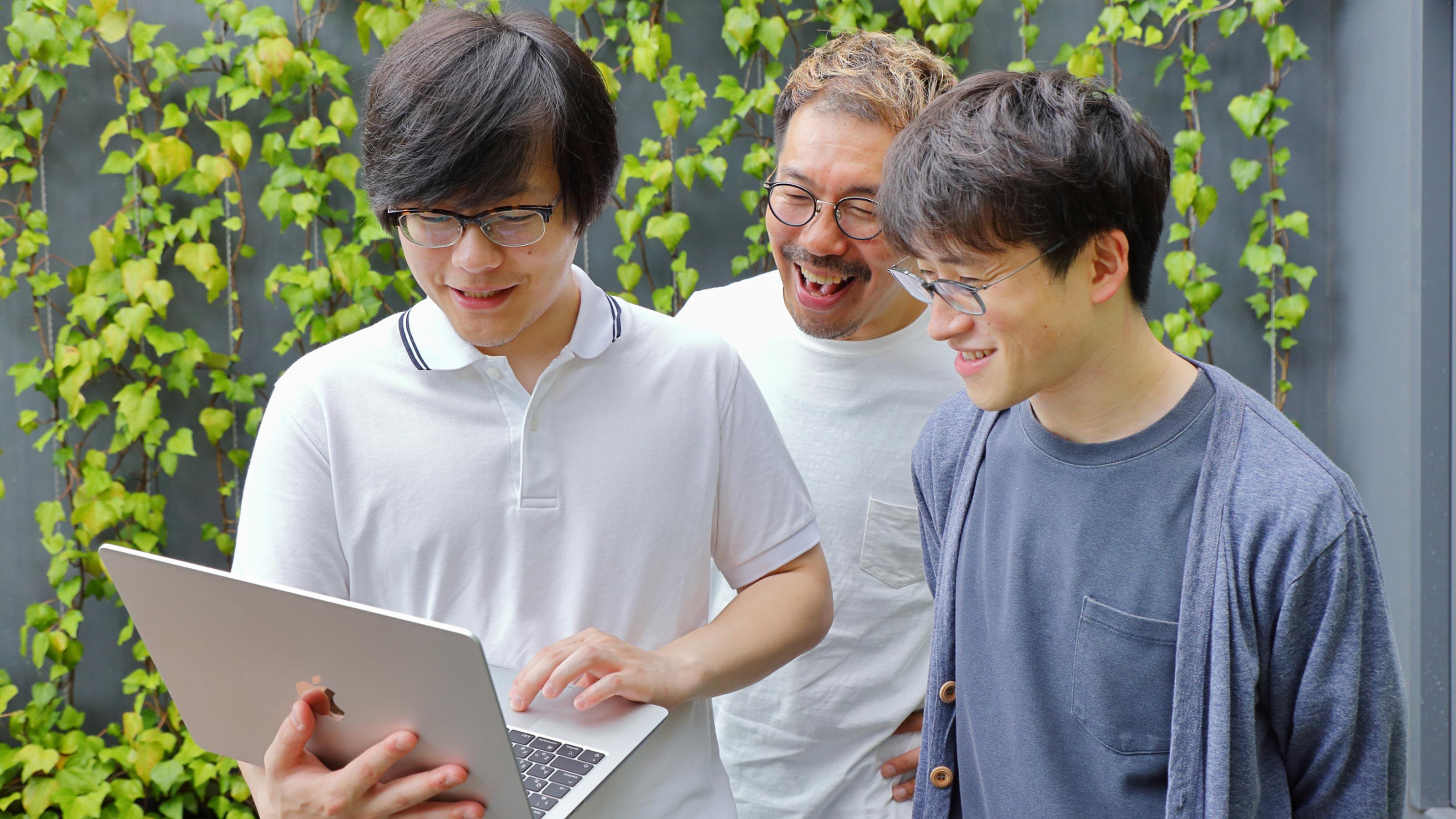 企業トップ画像