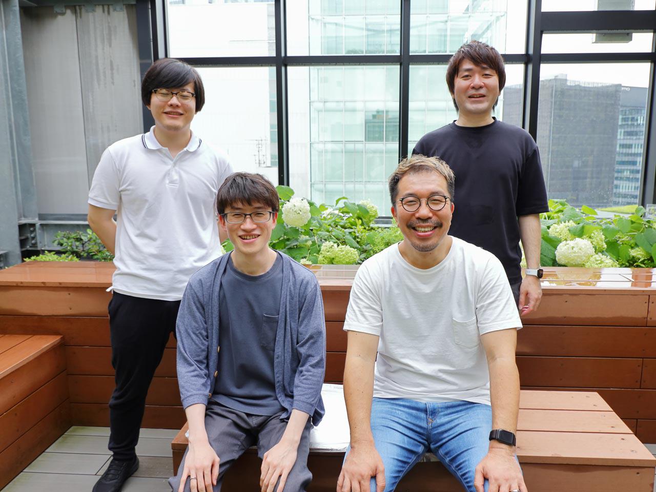 株式会社 アカツキAIテクノロジーズのイメージ画像2