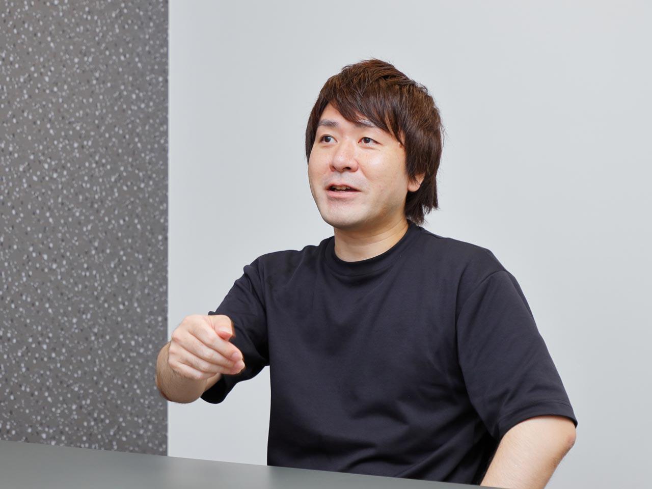 AESとは、IT業界で一般的なSES（システムエンジニアリングサービス）をAI領域に特化させたもので、急速なAI活用の波に対応する新たな人材支援モデルの構築を目指している。