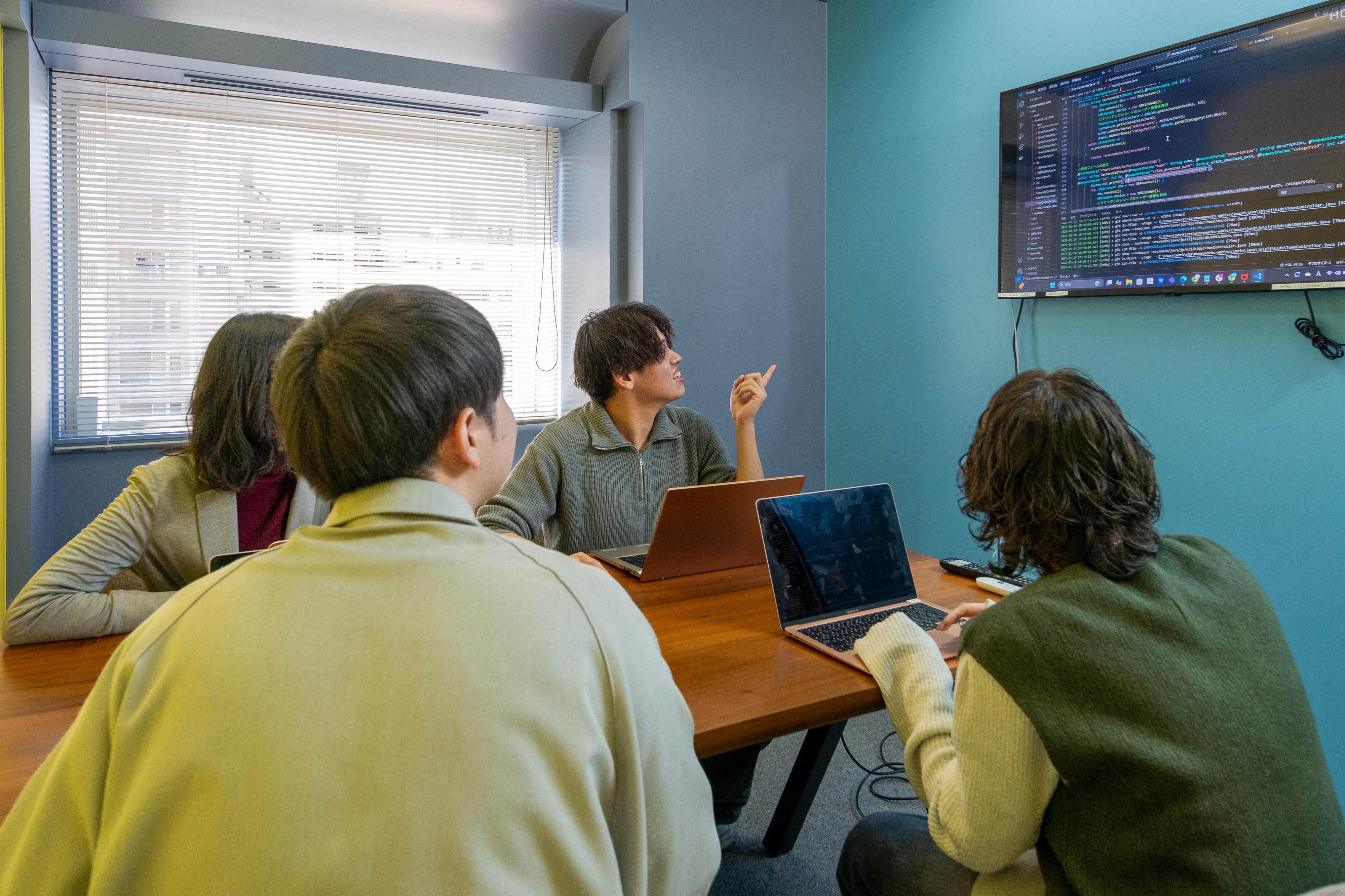 企業トップ画像