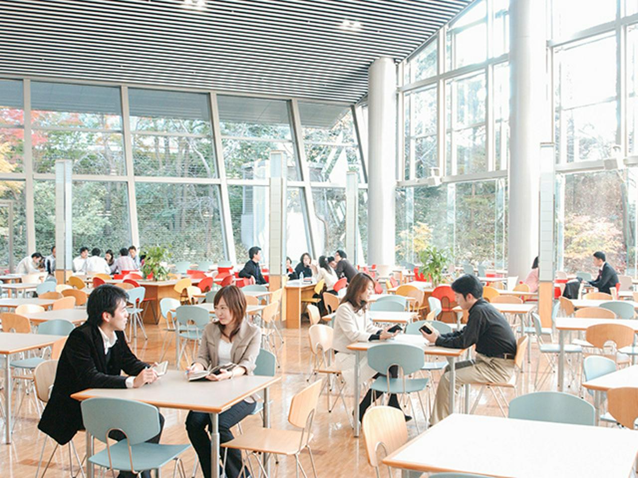 東京海上日動システムズ株式会社 求人画像1