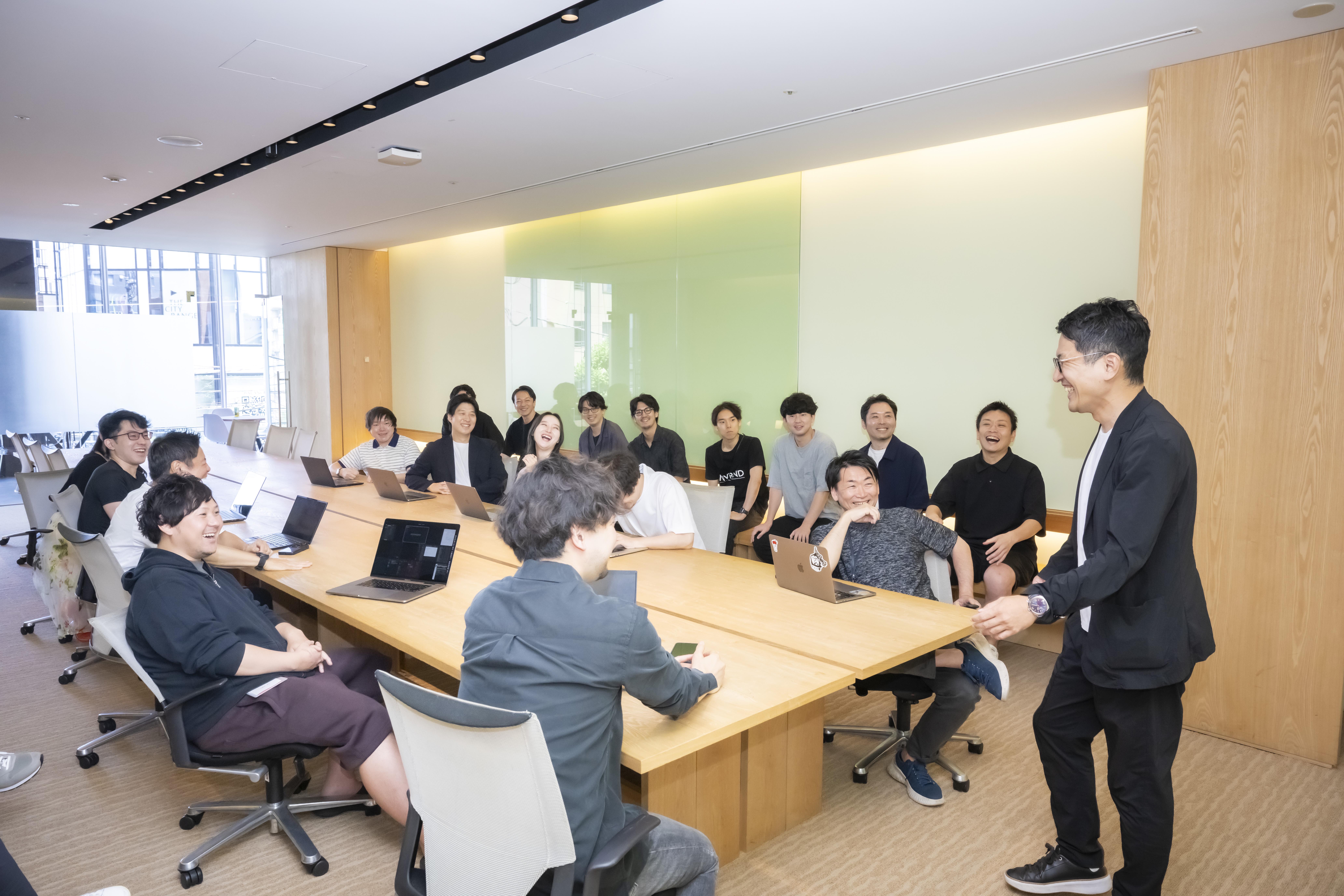 企業トップ画像