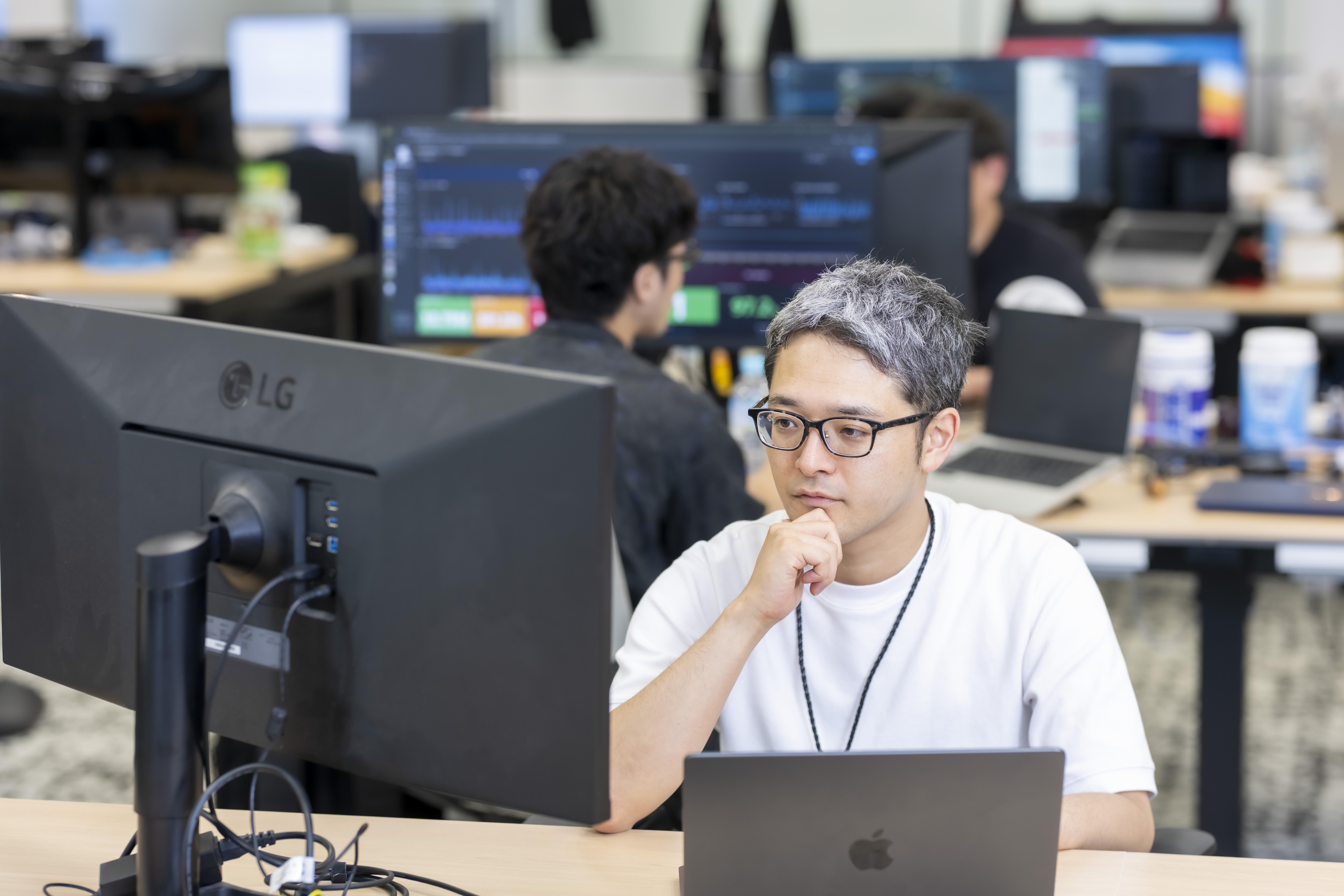 同社は不動産テックに精通したプロフェッショナル集団として、受託開発および自社プロダクトを通じ、クライアントである不動産仲介会社の集客・成約率の向上を支援している。