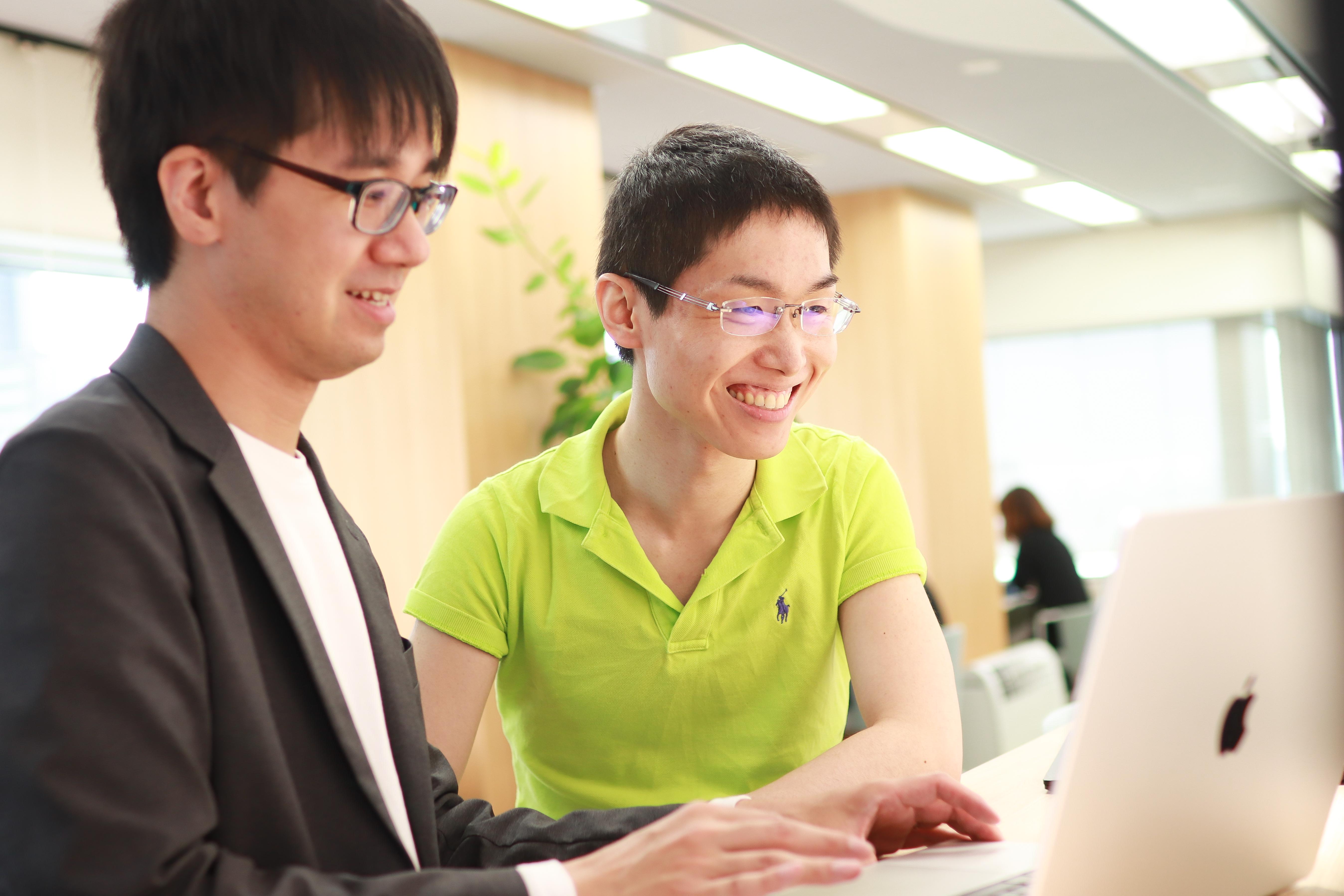 クラウドサーカス 株式会社のイメージ画像3