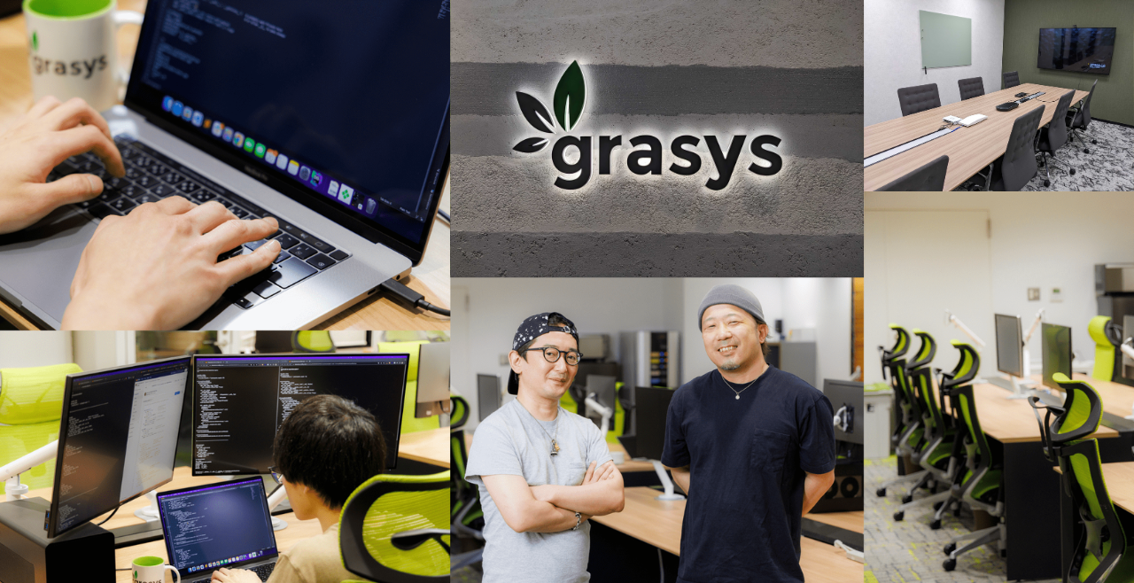 事業内容：【マーケター】google最上位パートナー