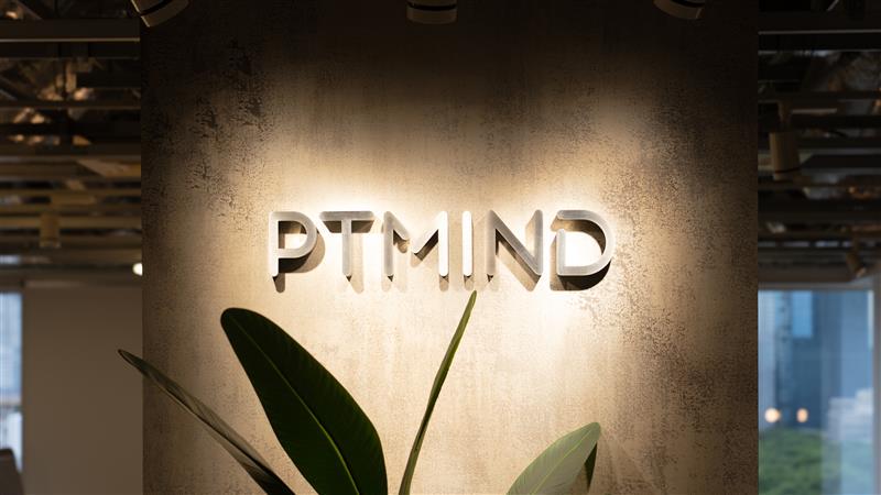 株式会社 Ptmindのイメージ画像1