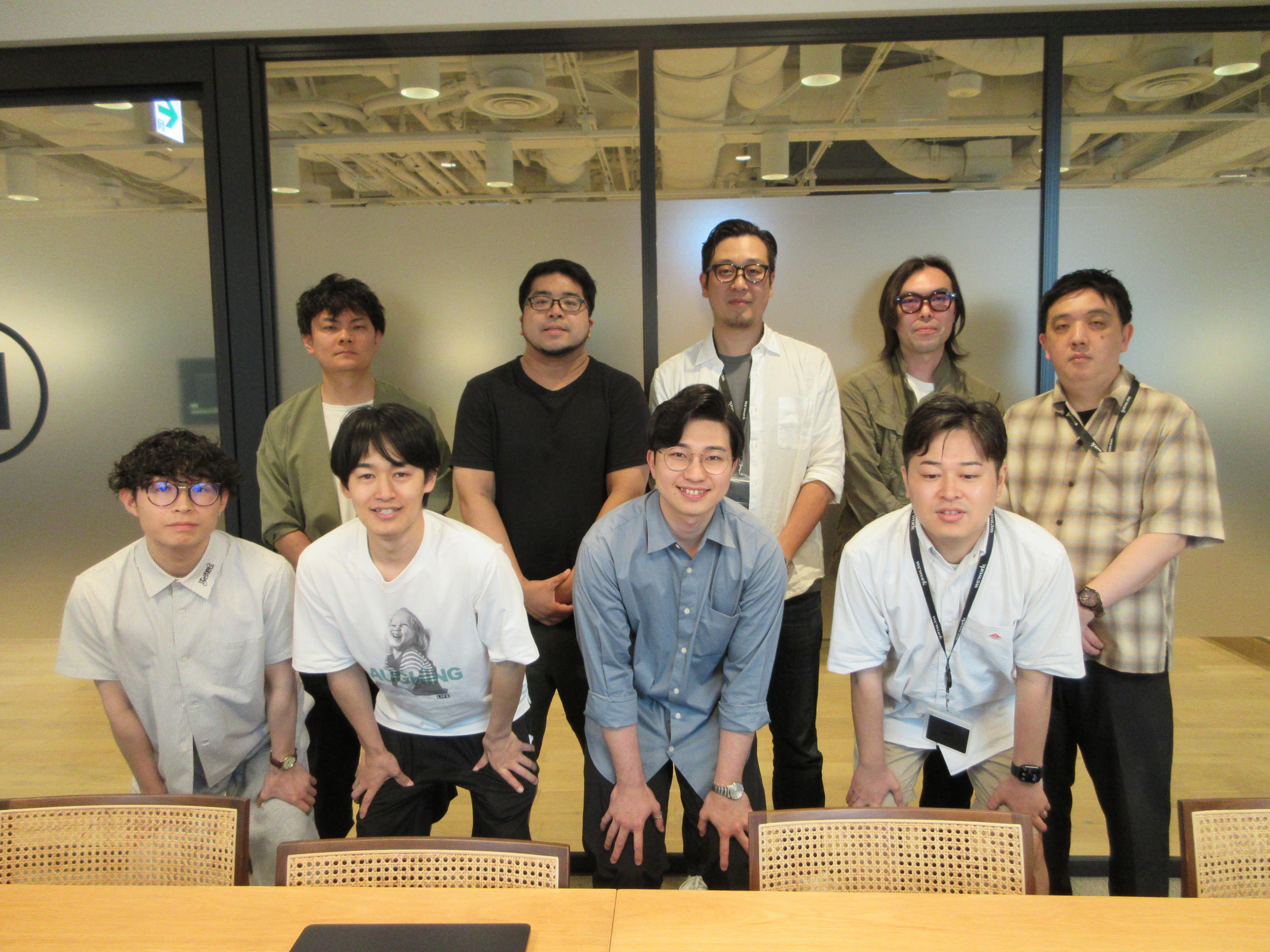 株式会社 Granderのイメージ画像1