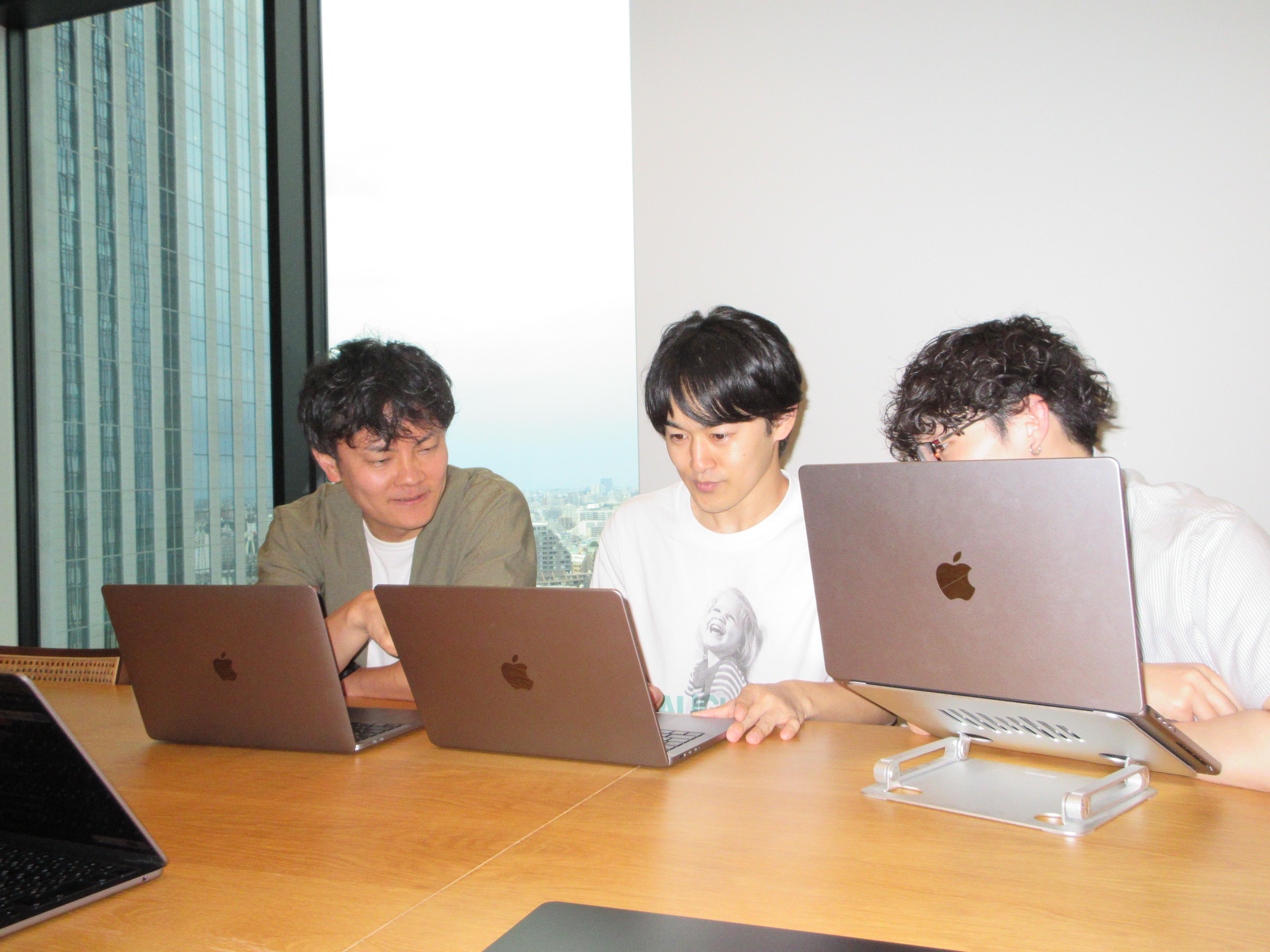 株式会社 Granderのイメージ画像3